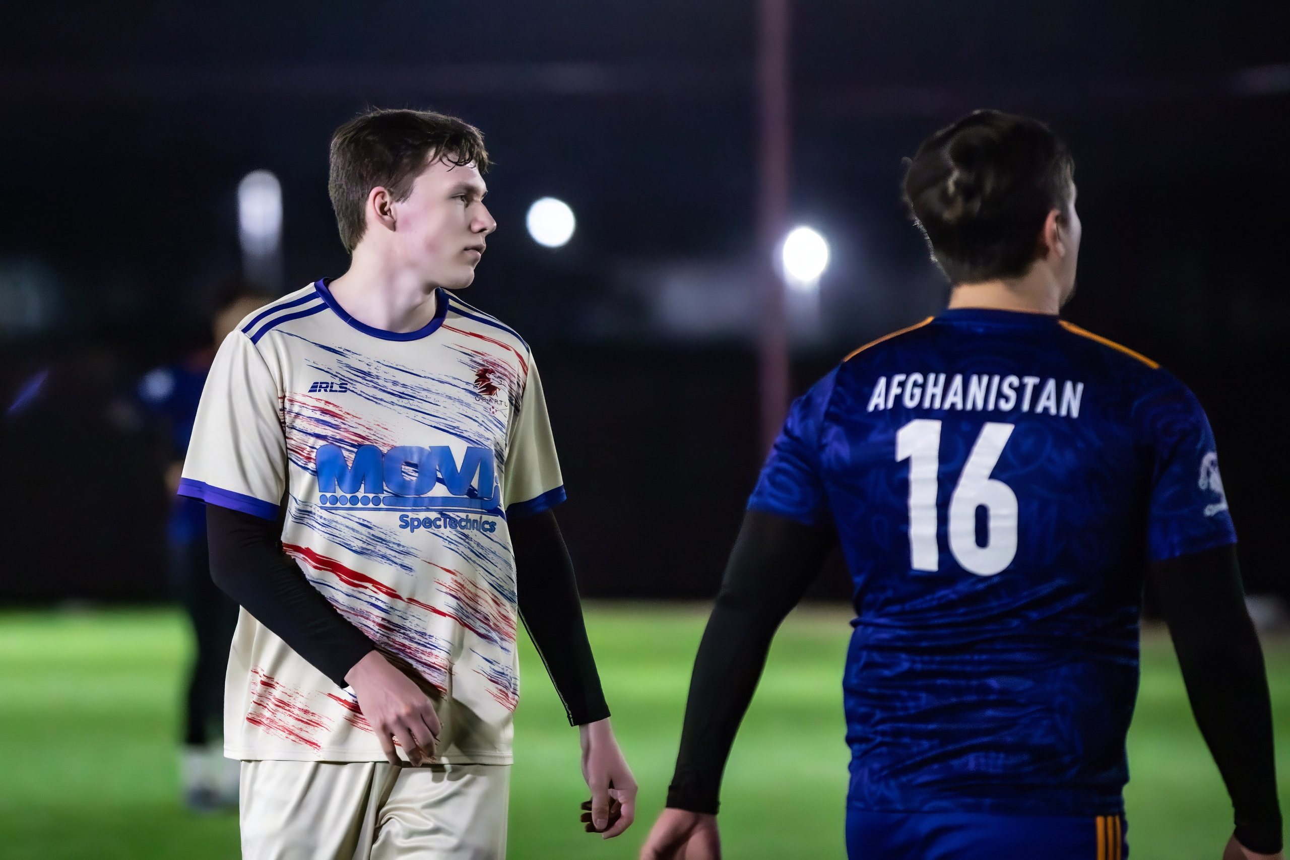 AFL Адыгея | 30 ноября 2025