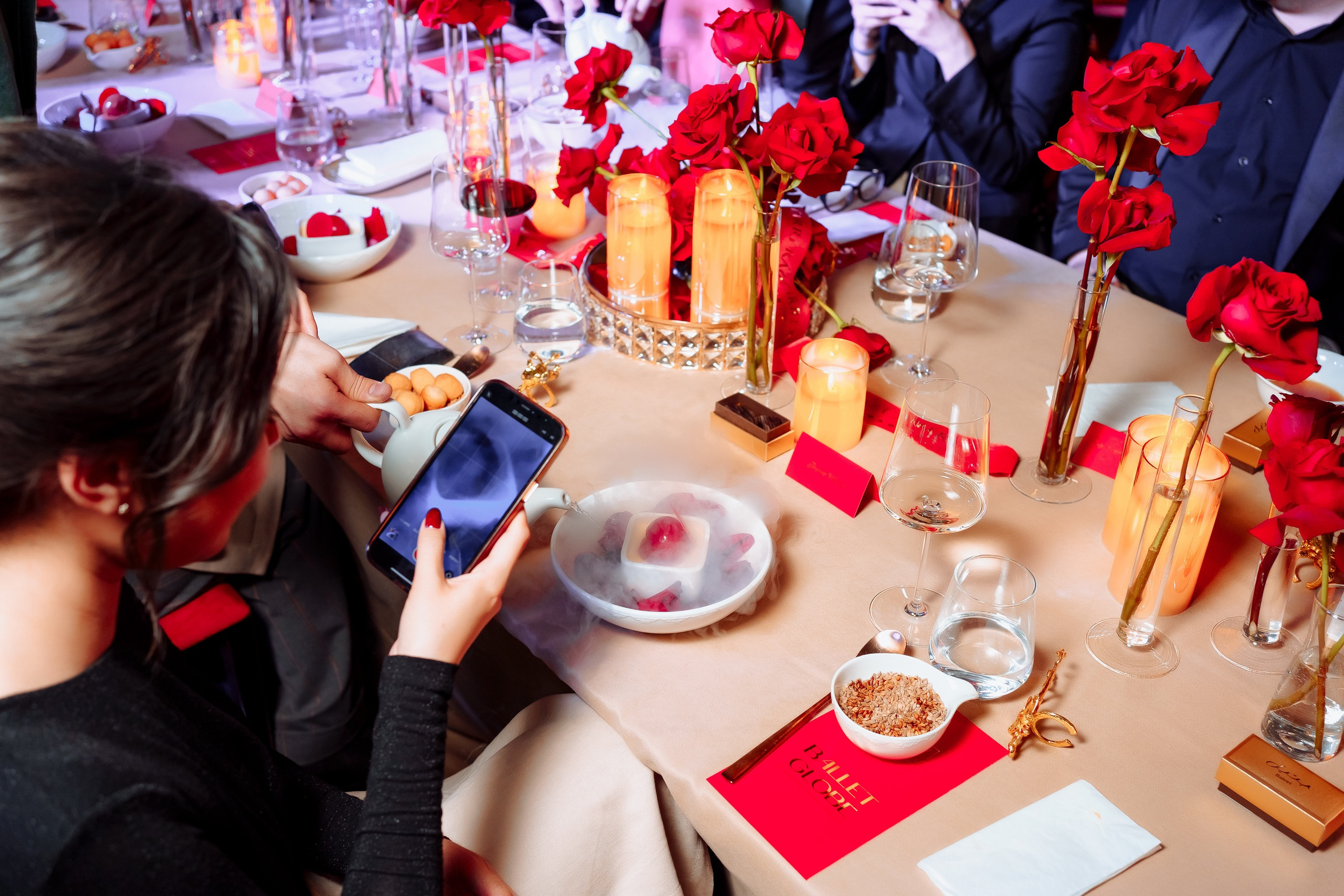 Презентация ювелирных изделий «Carrera y Carrera». Профессиональный фотограф в городе Астана Копанев Данил