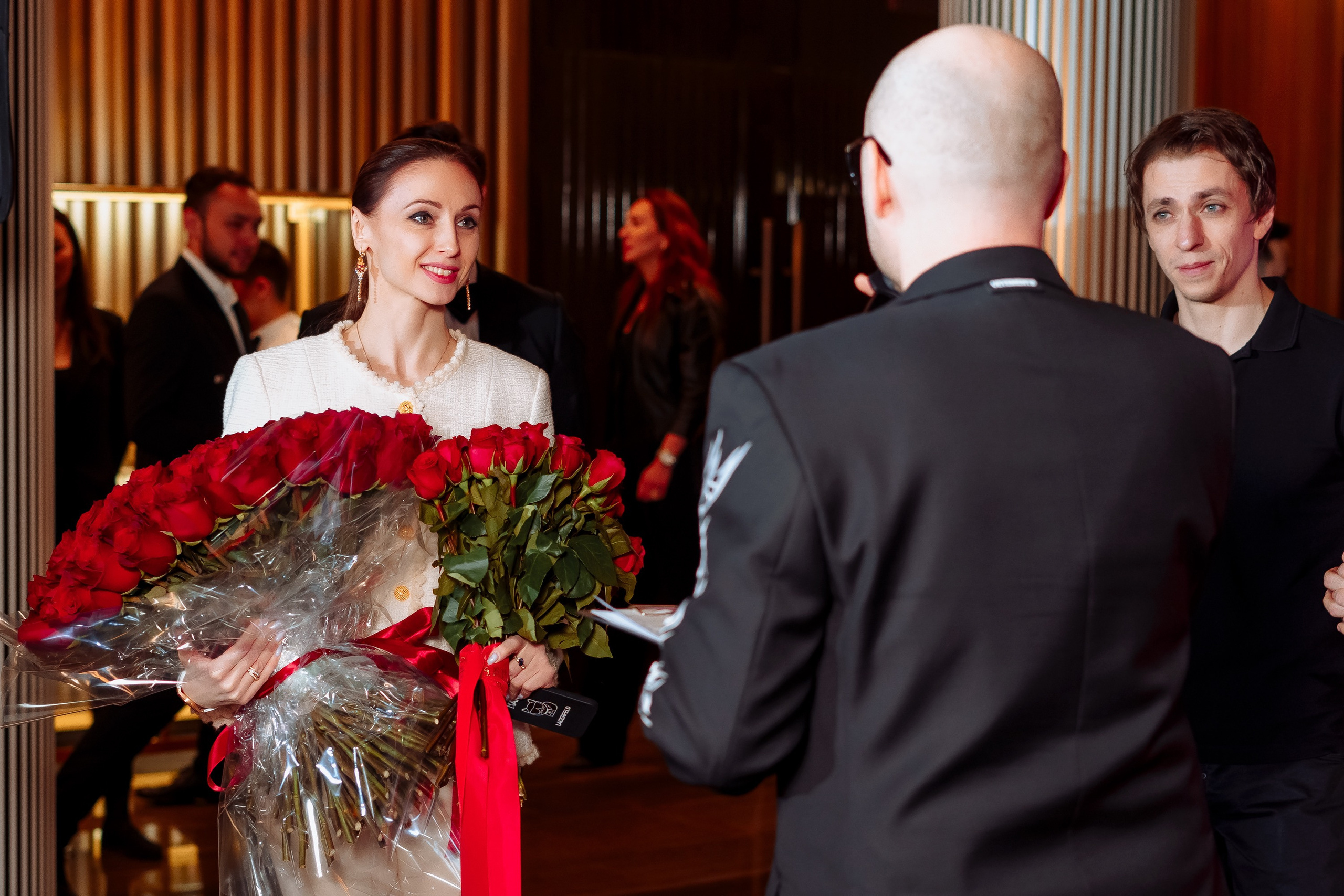 Презентация ювелирных изделий «Carrera y Carrera». Профессиональный фотограф в городе Астана Копанев Данил