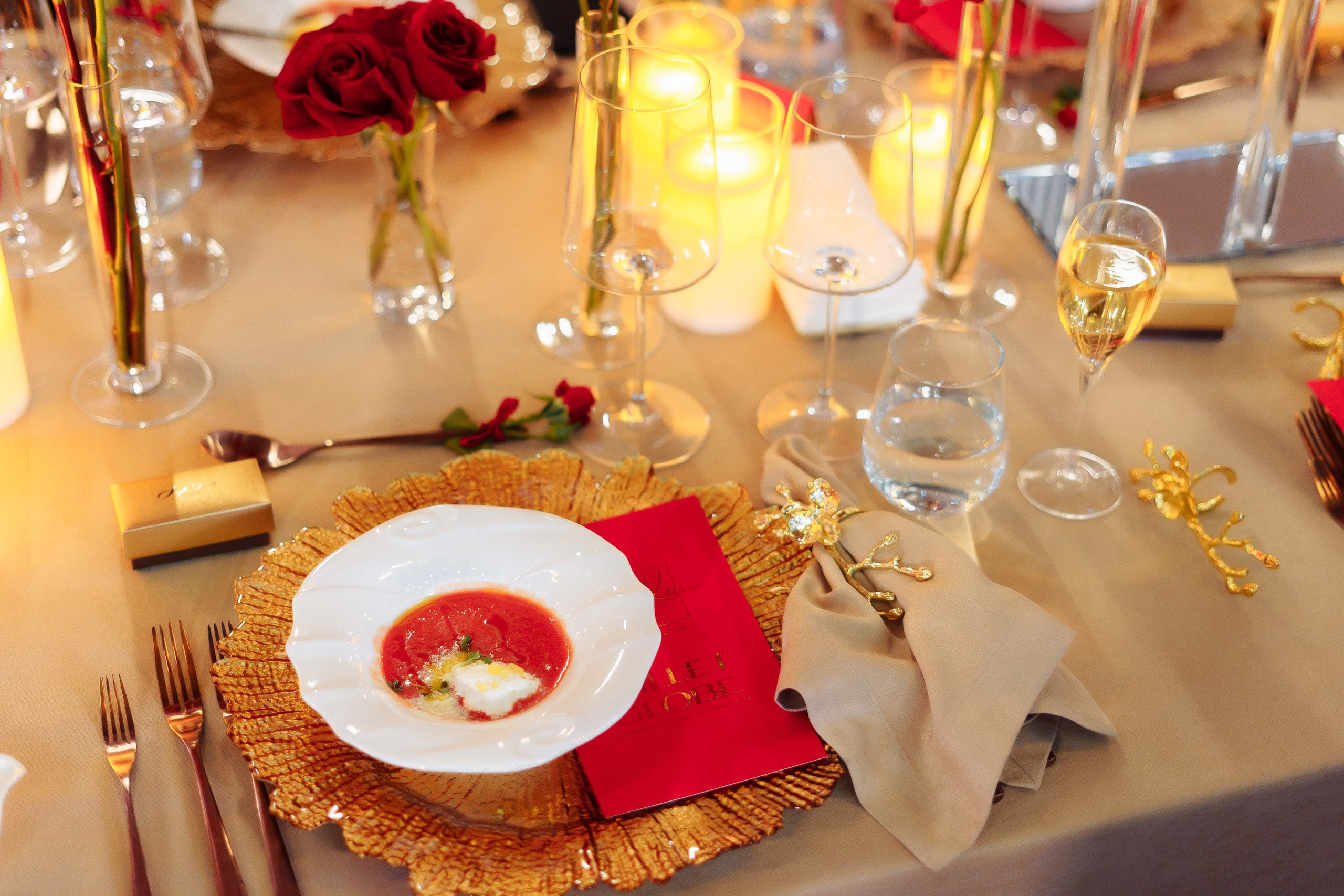 Презентация ювелирных изделий «Carrera y Carrera». Профессиональный фотограф в городе Астана Копанев Данил