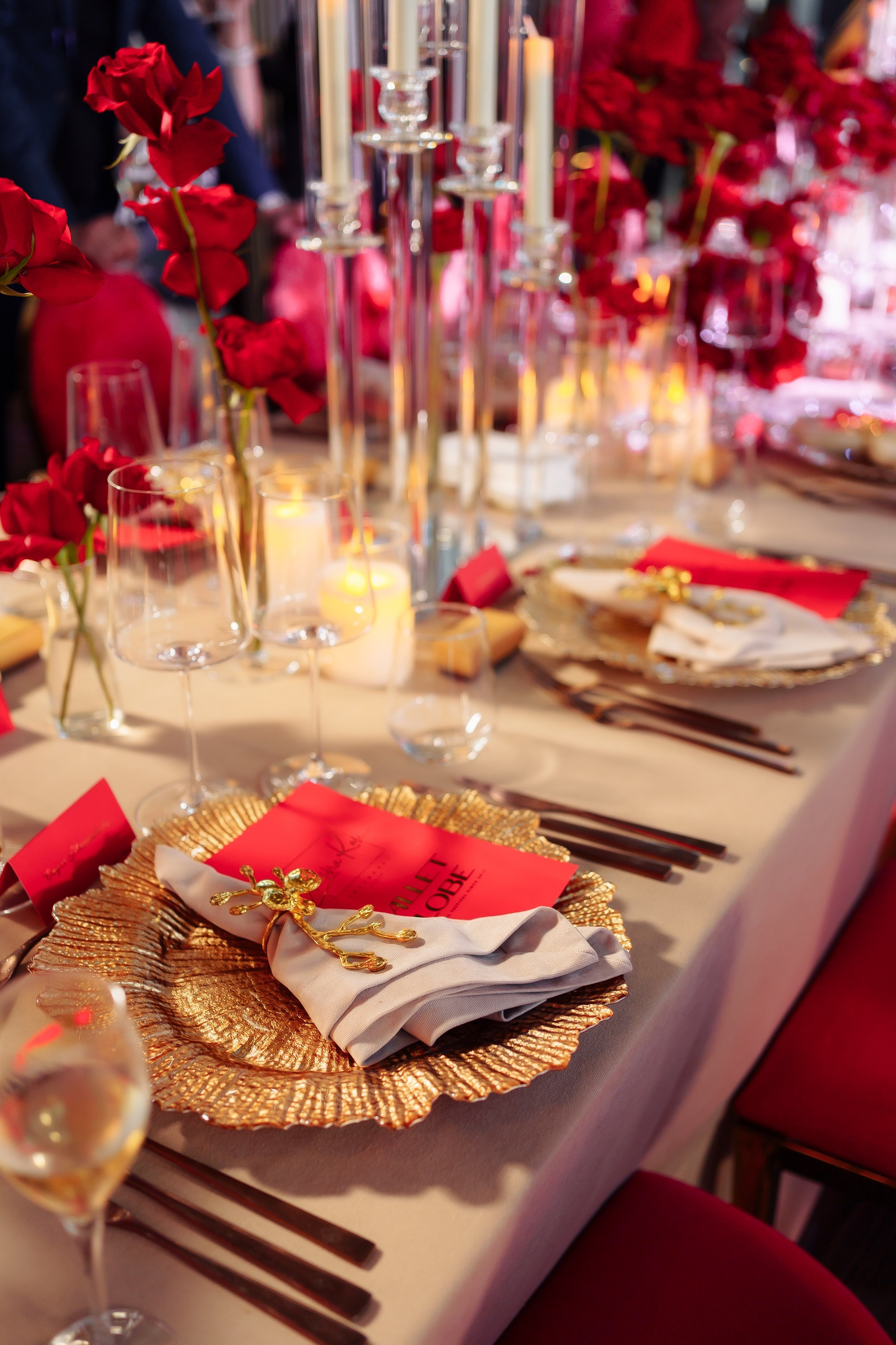 Презентация ювелирных изделий «Carrera y Carrera». Профессиональный фотограф в городе Астана Копанев Данил