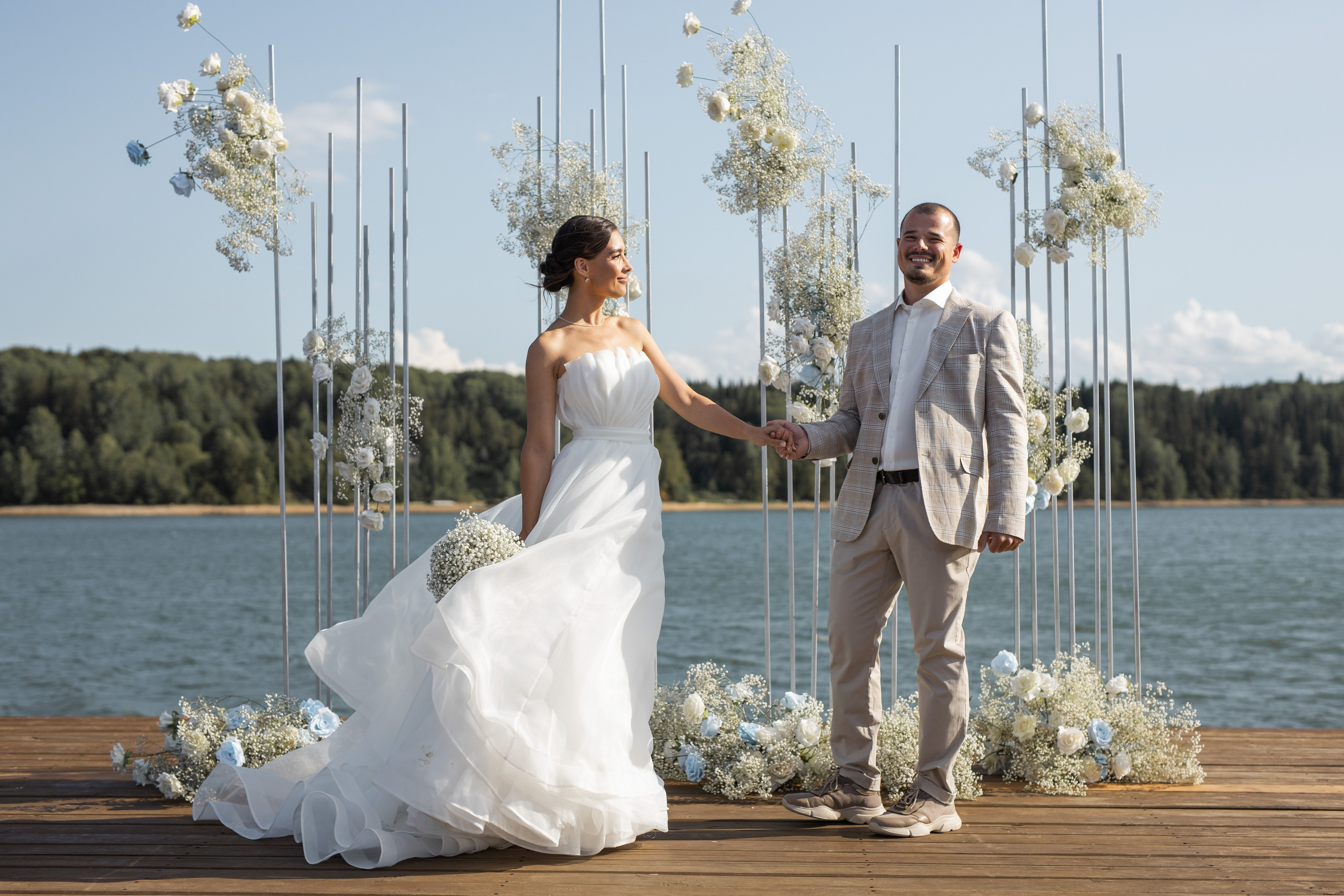 Сергей Аделия. Фотограф Александр Литвинов