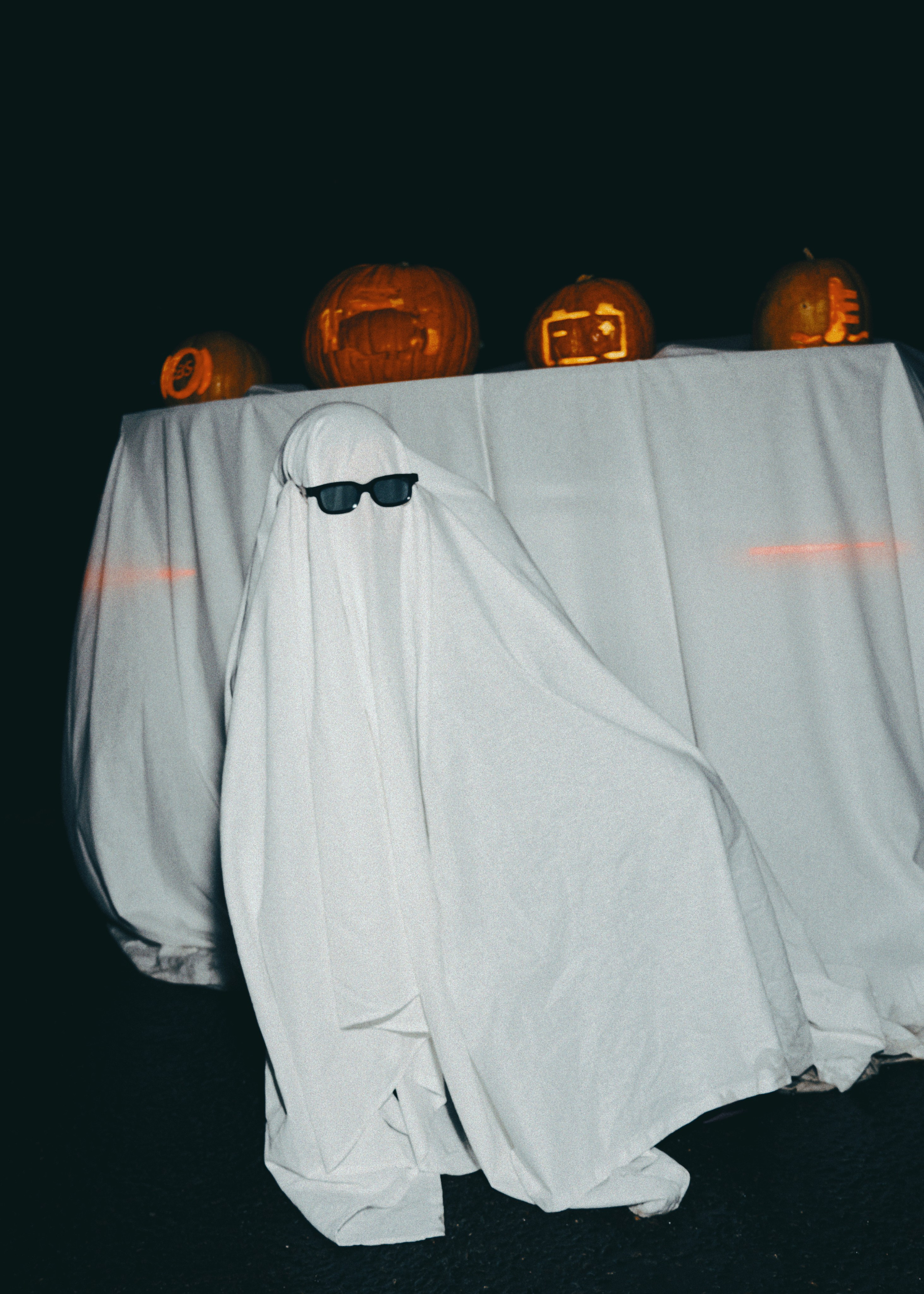 Ghosts. Автомобильный и коммерческий фотограф Москва