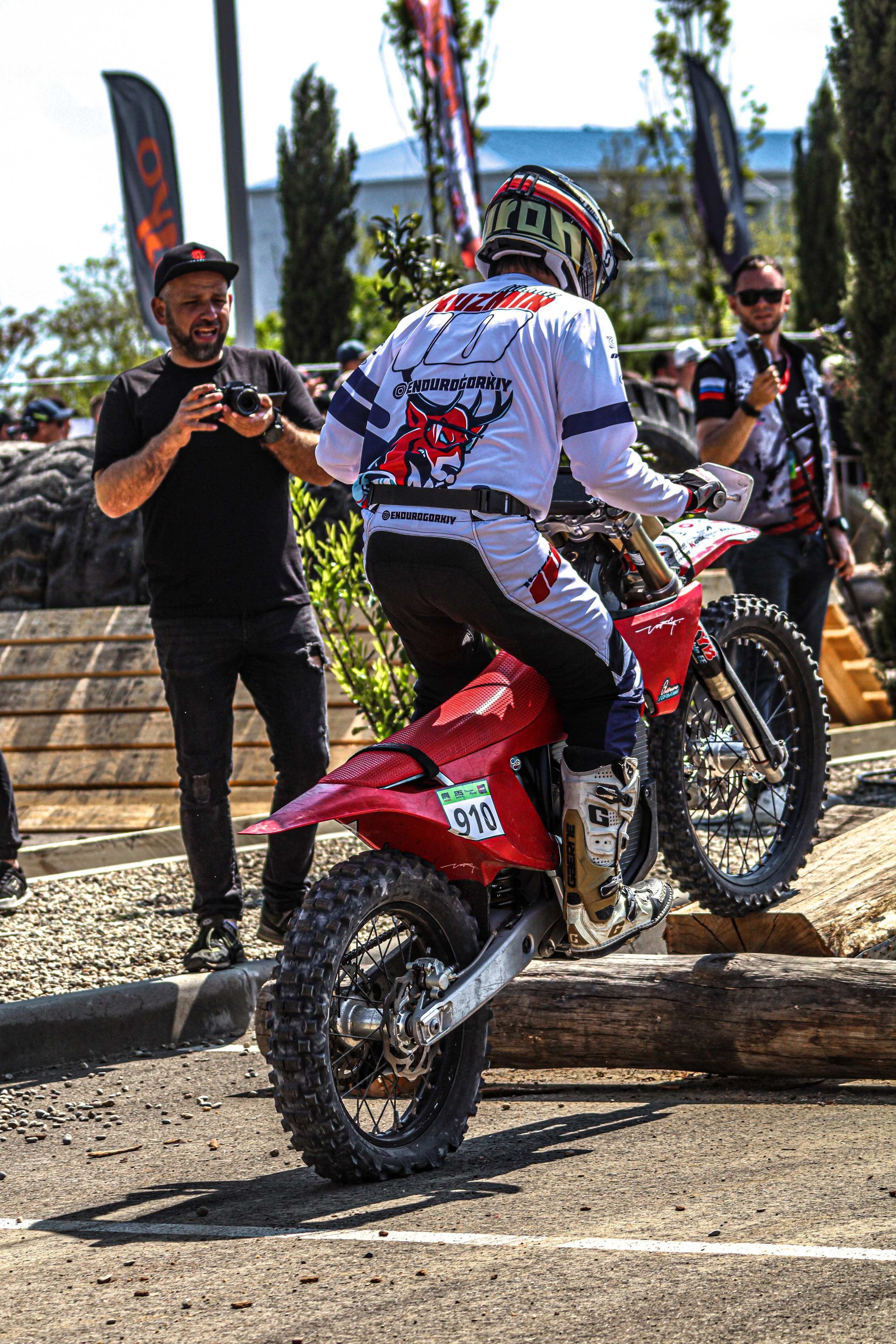 Enduro. Ivaladimirovna1995.wfolio.pro