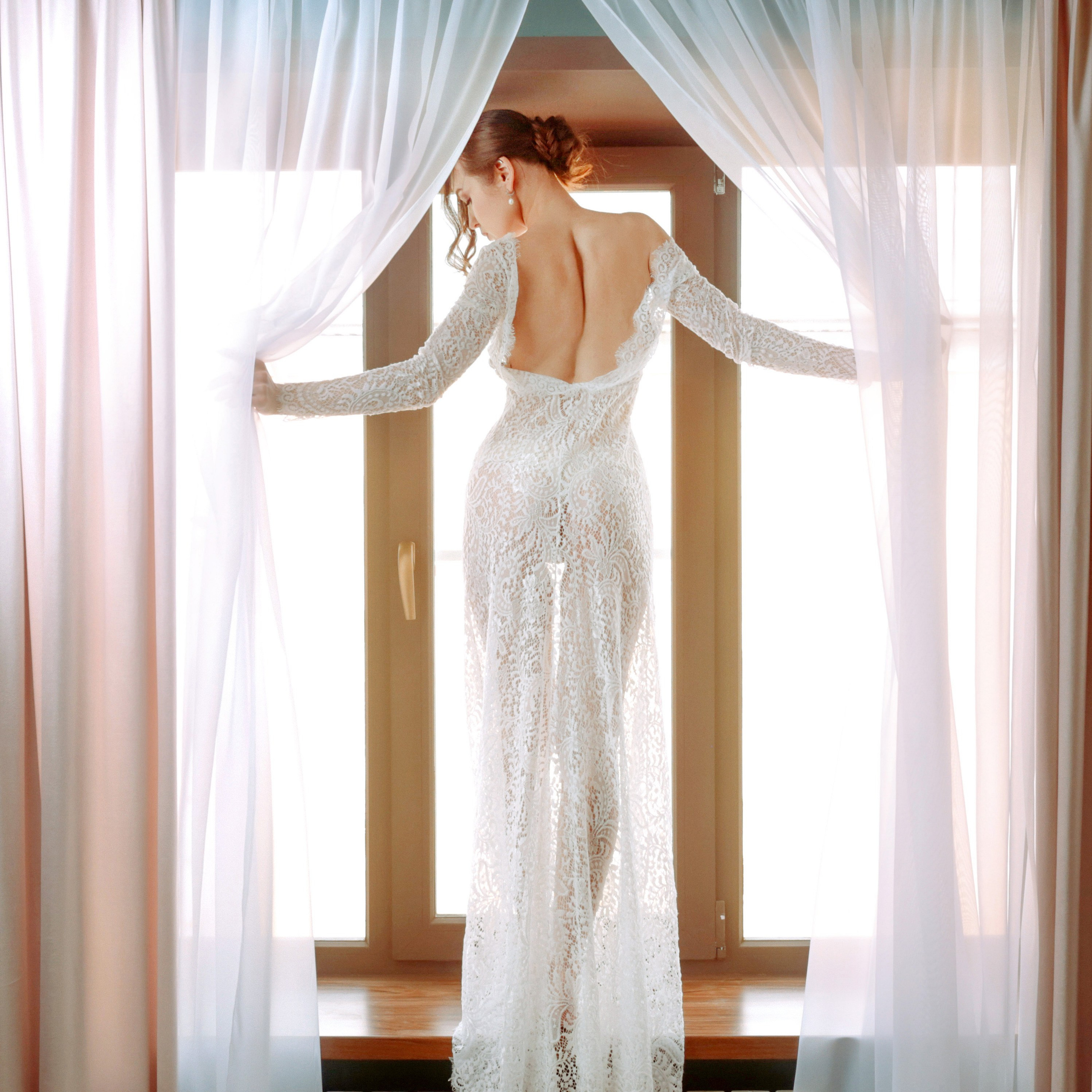 Фотограф Вадим Аксёнов | Владимир