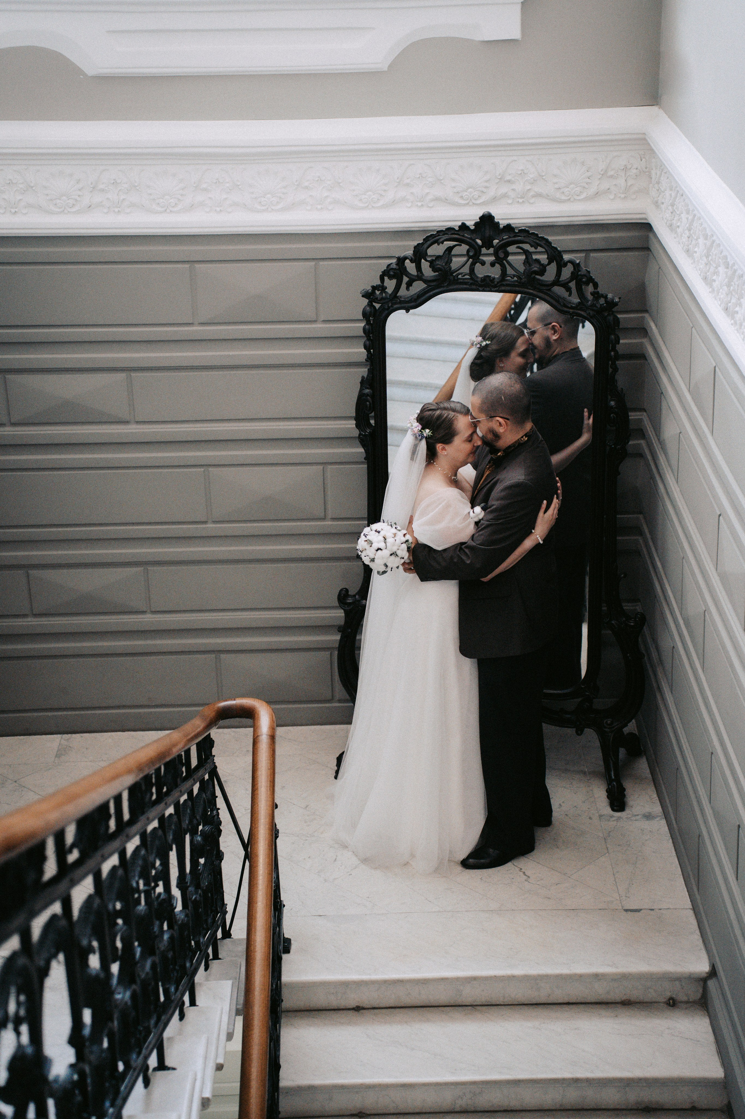 Алина и Никита. Главная