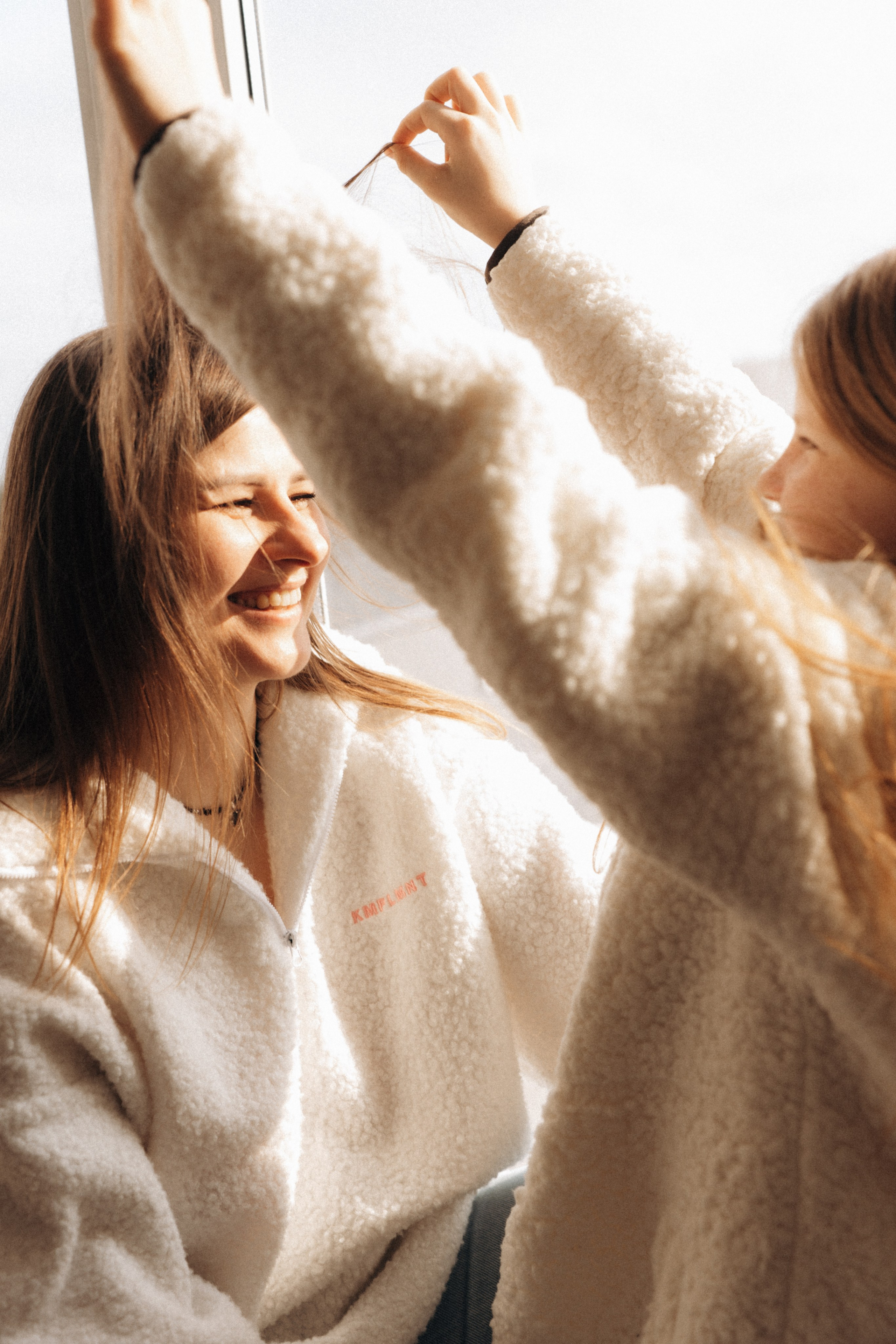 Улыбки, объятия и фотоискусство. Ваш семейный фотограф в Минске — Вика Трегубова