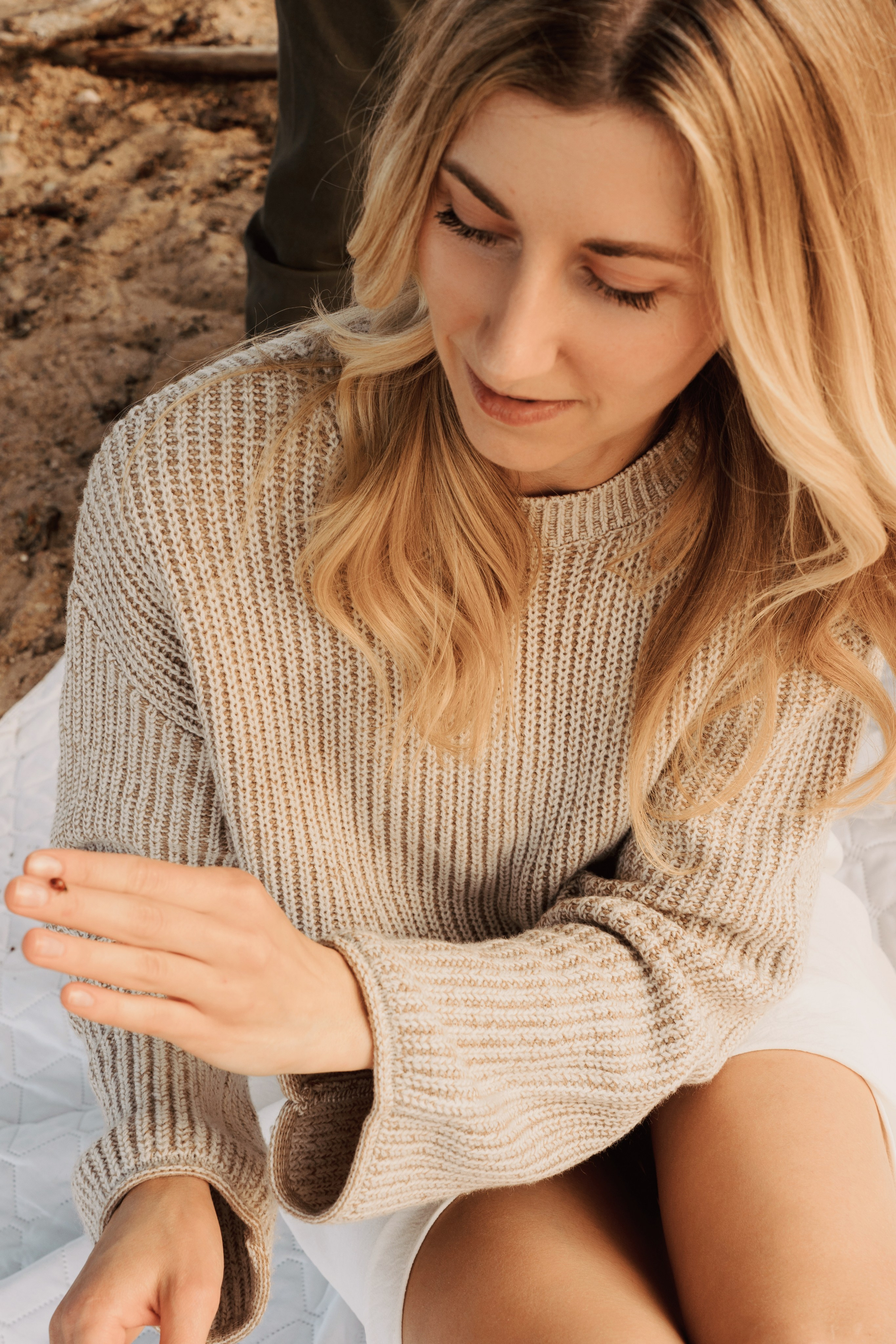 Весеннее тепло семьи на берегу Минского моря. Ваш семейный фотограф в Минске — Вика Трегубова