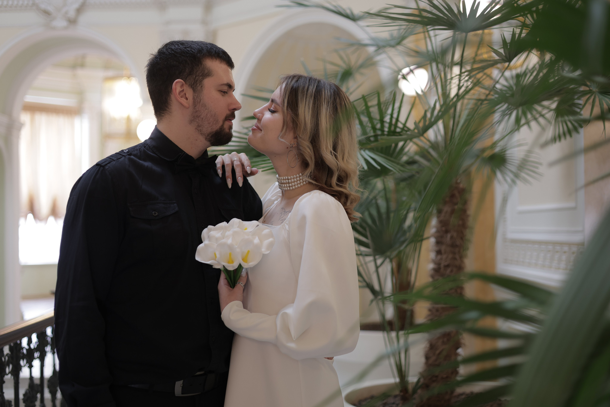 Фотограф Тамара Поликанова