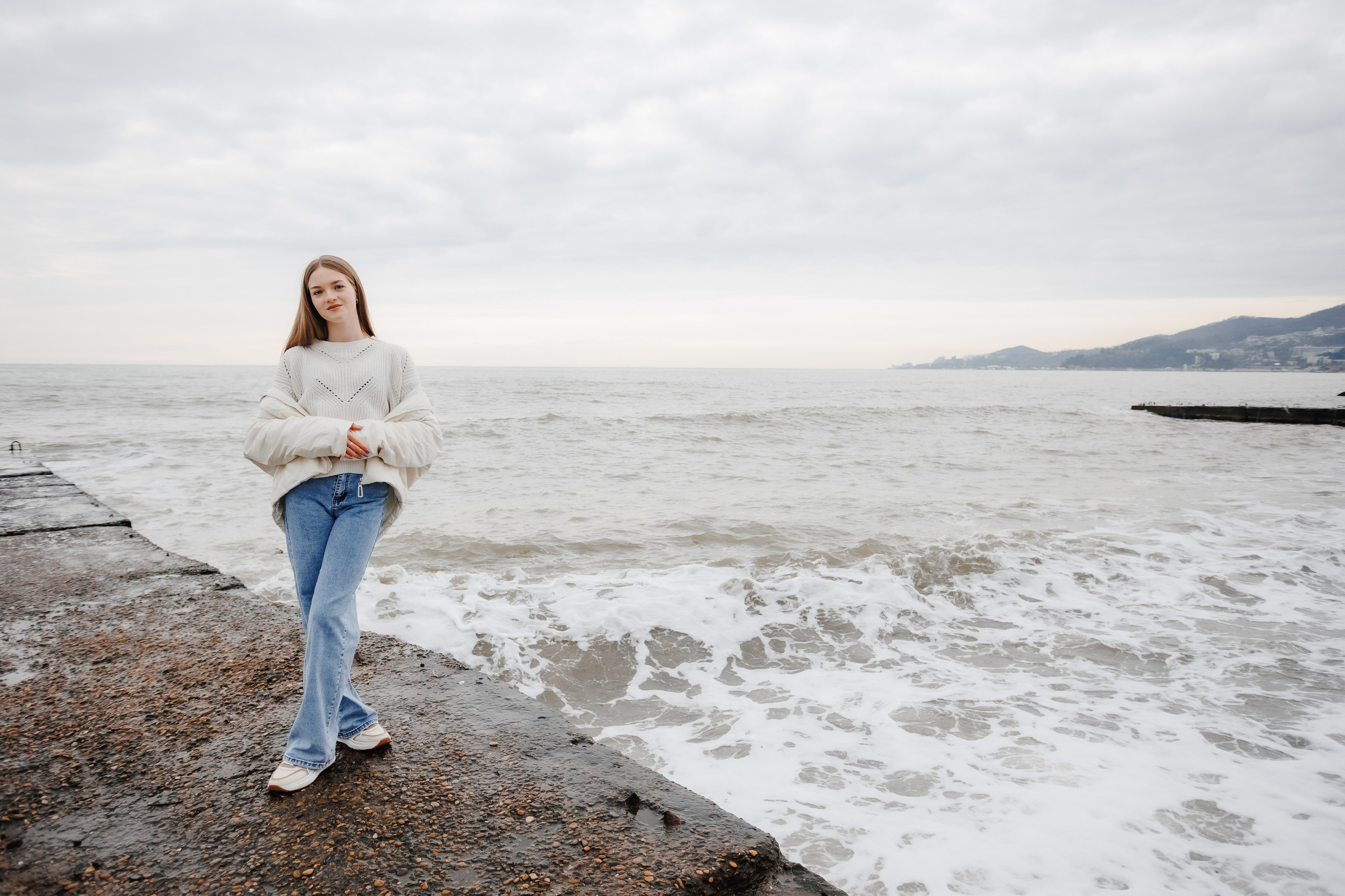 Маша. Фотограф Ольга Махалова — Санкт-Петербург, Москва, Нижний Новгород
