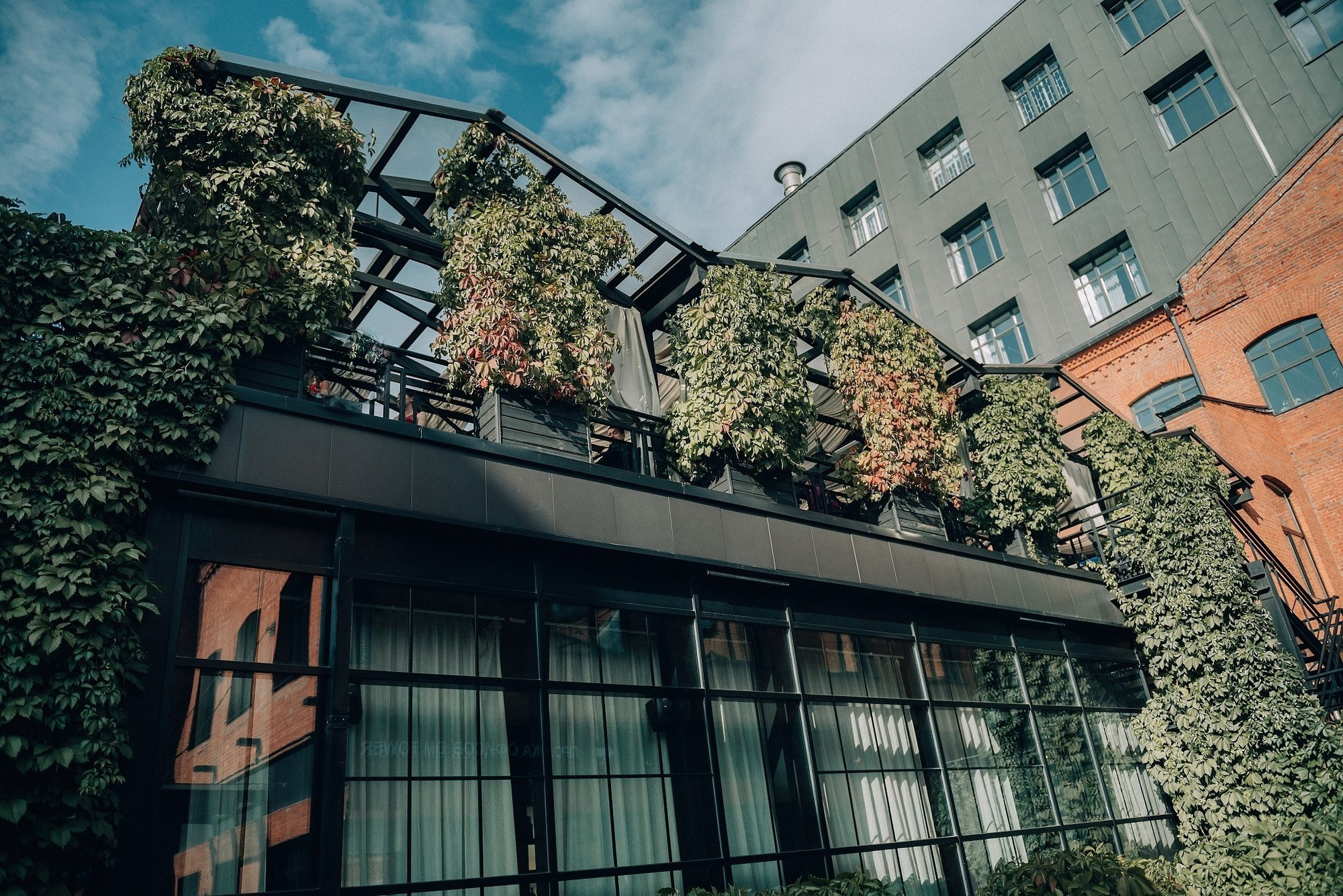 Ирина+Денис. Свадебный и репортажный фотограф Александр Родин