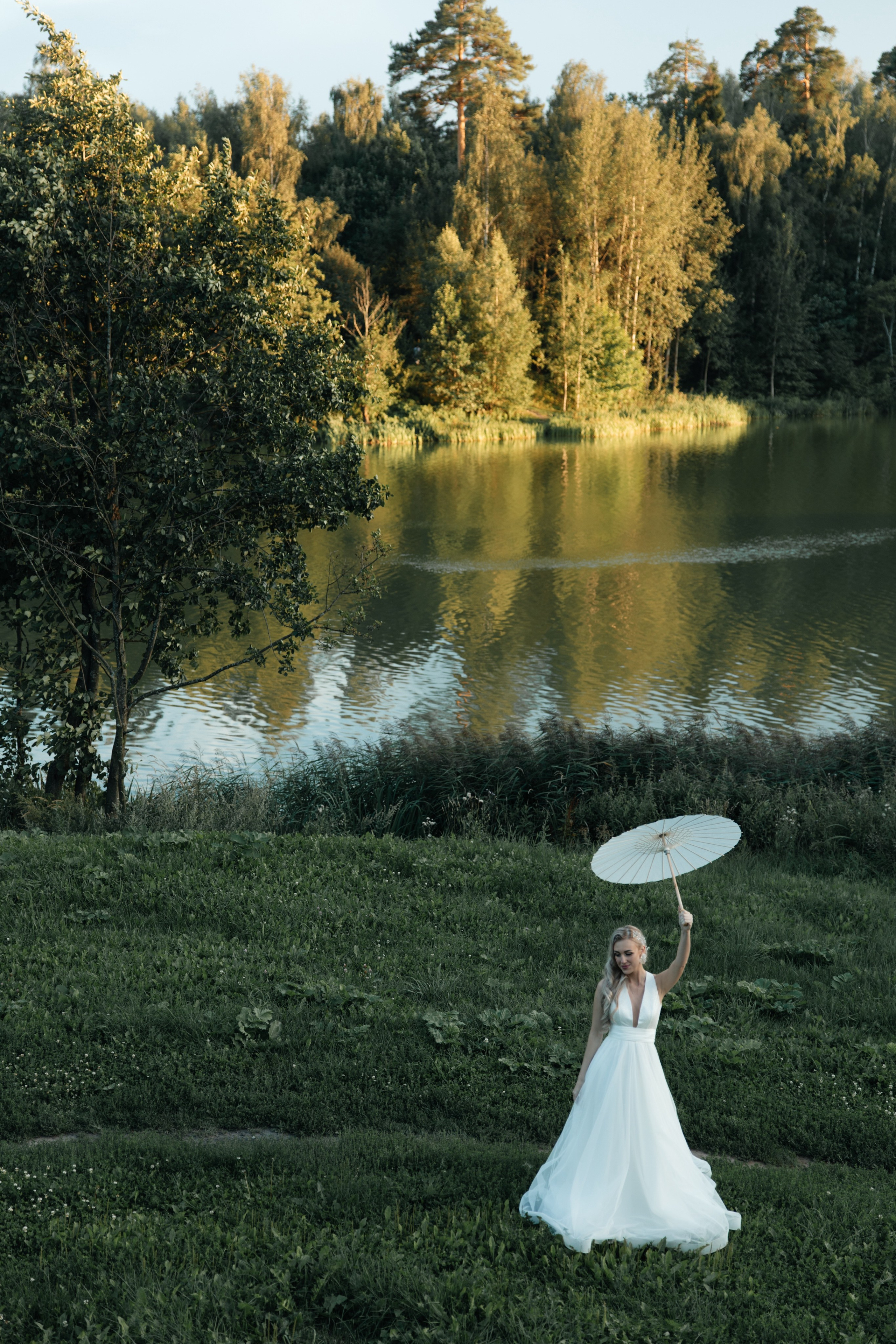 BORIS & ANASTASIA. Свадебное ФОТО & ВИДЕО Москва/Липецк