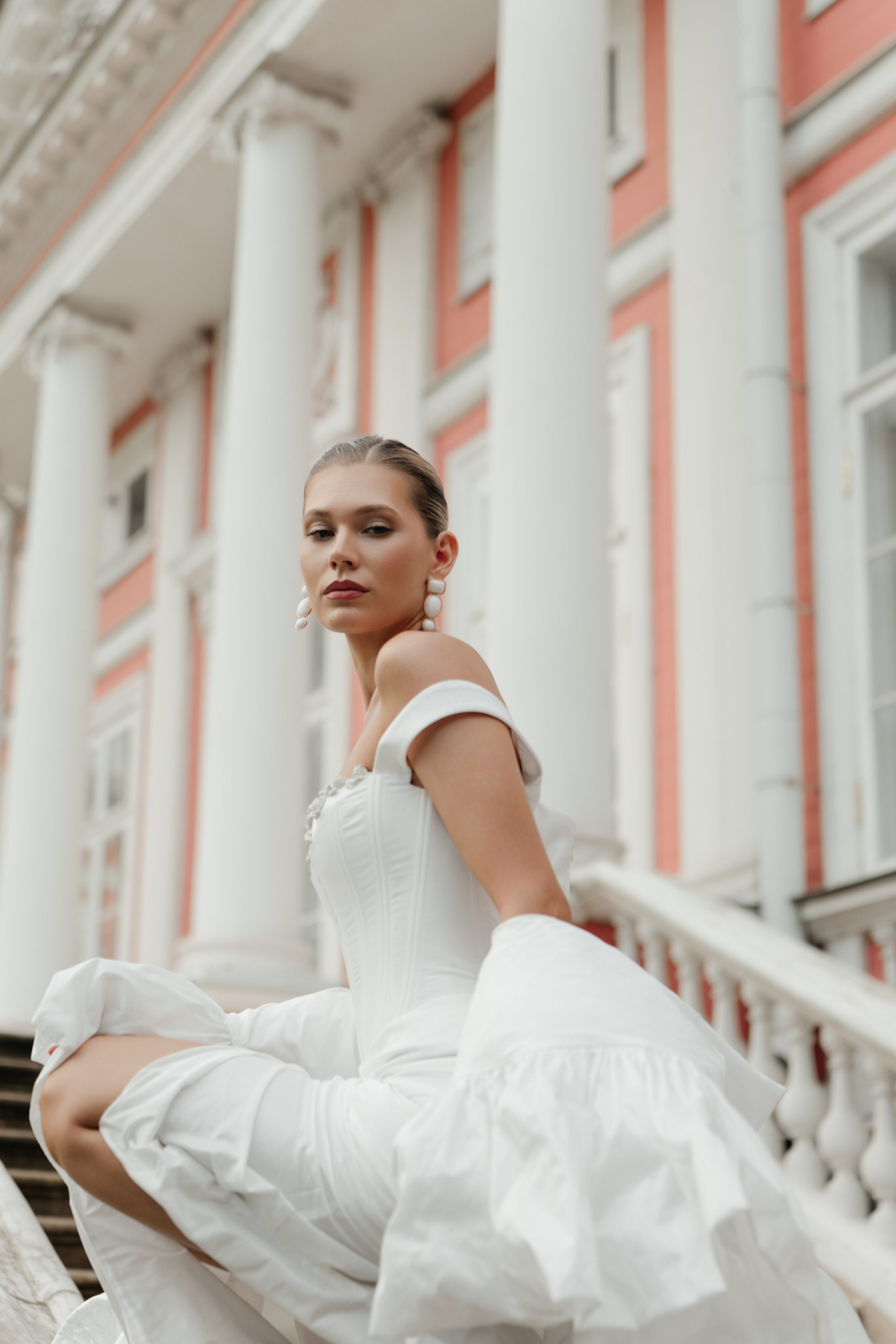 KUSKOVO. Свадебное ФОТО & ВИДЕО Москва/Липецк