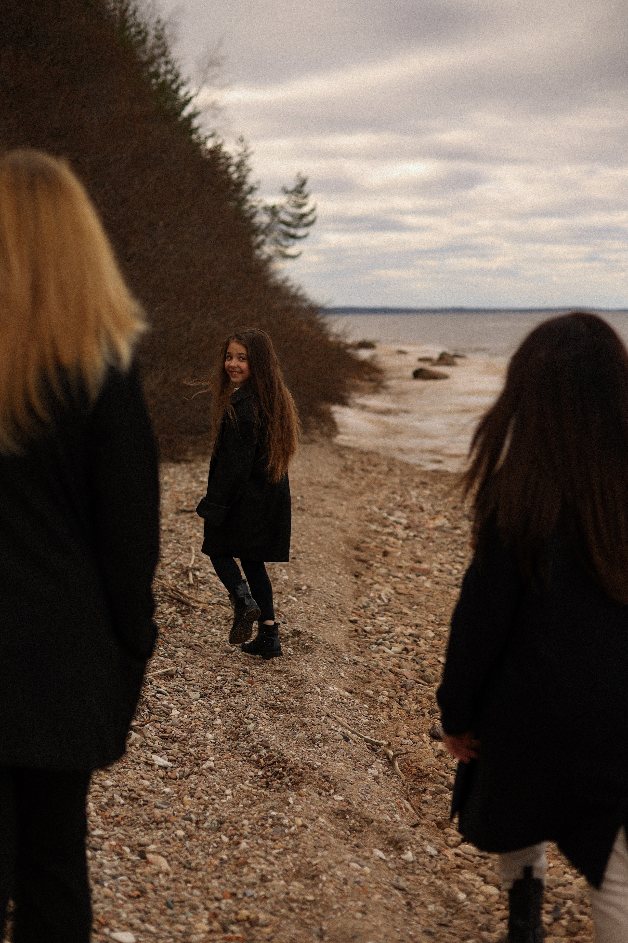 Мы- главные актеры. Фотограф — Ольга Косолюкина