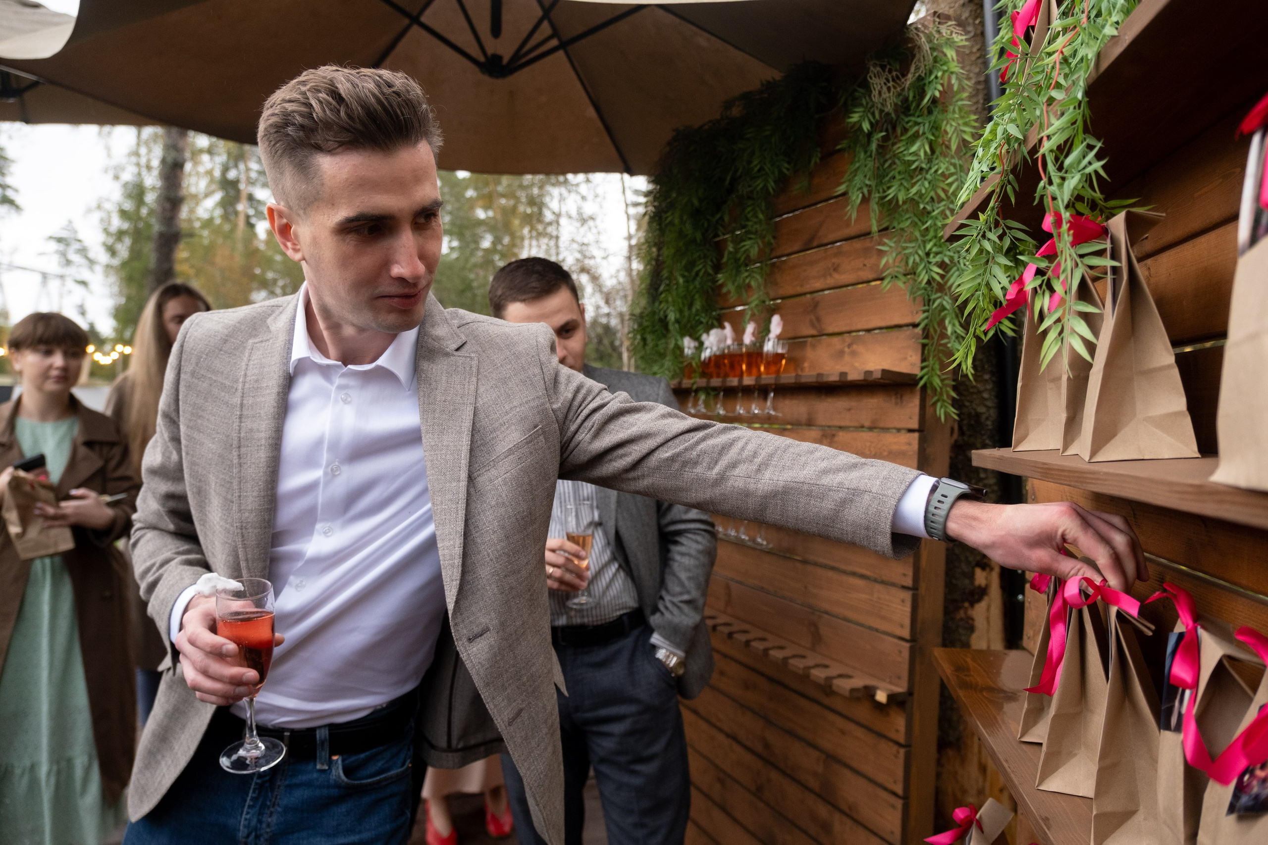 Даниил и Светлана. Свадебный и семейный фотограф Москва, Звенигород, Одинцово, Можайск,