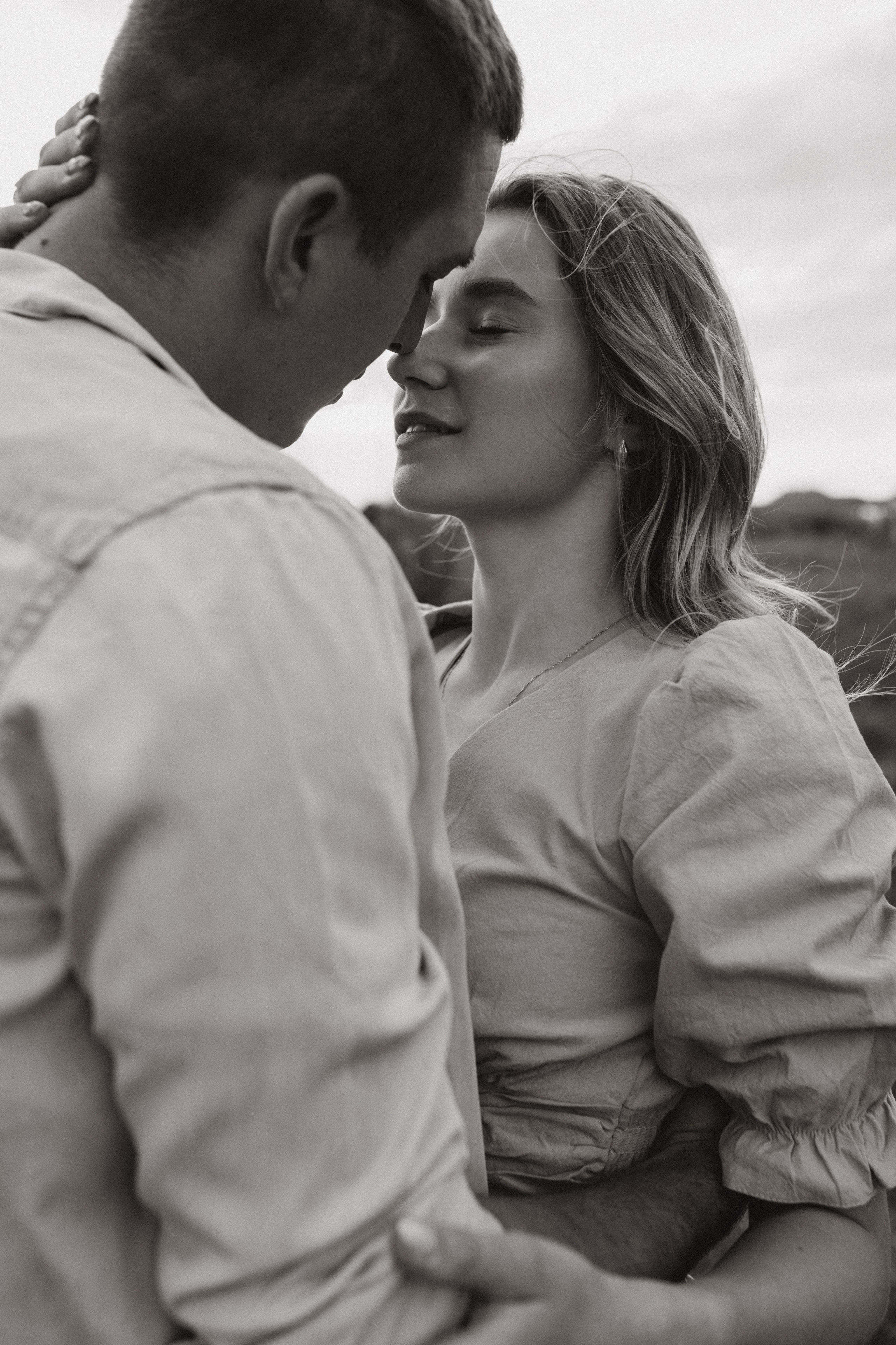 Кристина & Игорь. Семейный и детский фотограф Башкатова Дарья Старый Оскол