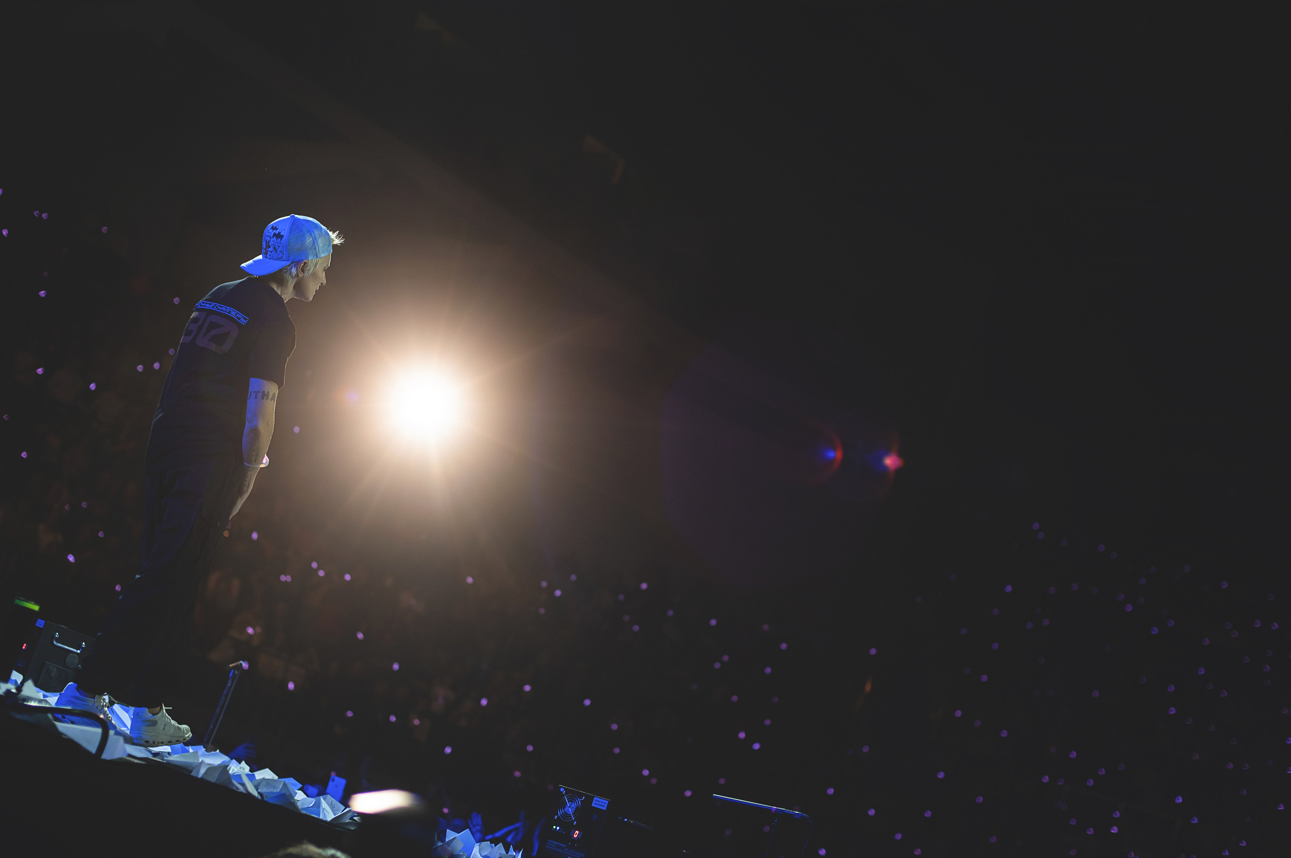 Диана Арбенина, Ночные снайперы, 11.12.2023, Санкт-Петербург. Фотограф в Москве, Оксана Ребристая