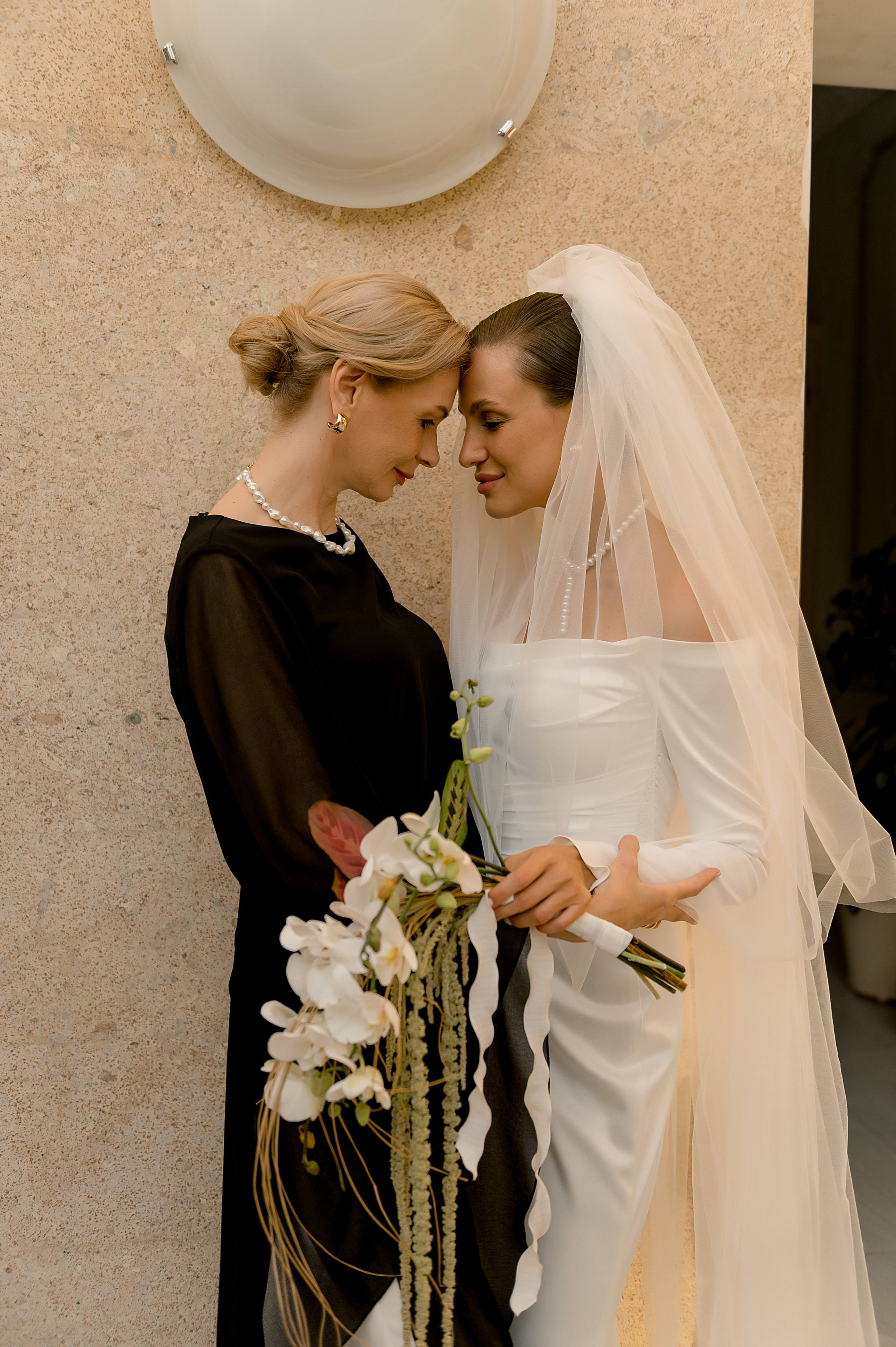 Павел и Алина. Главная