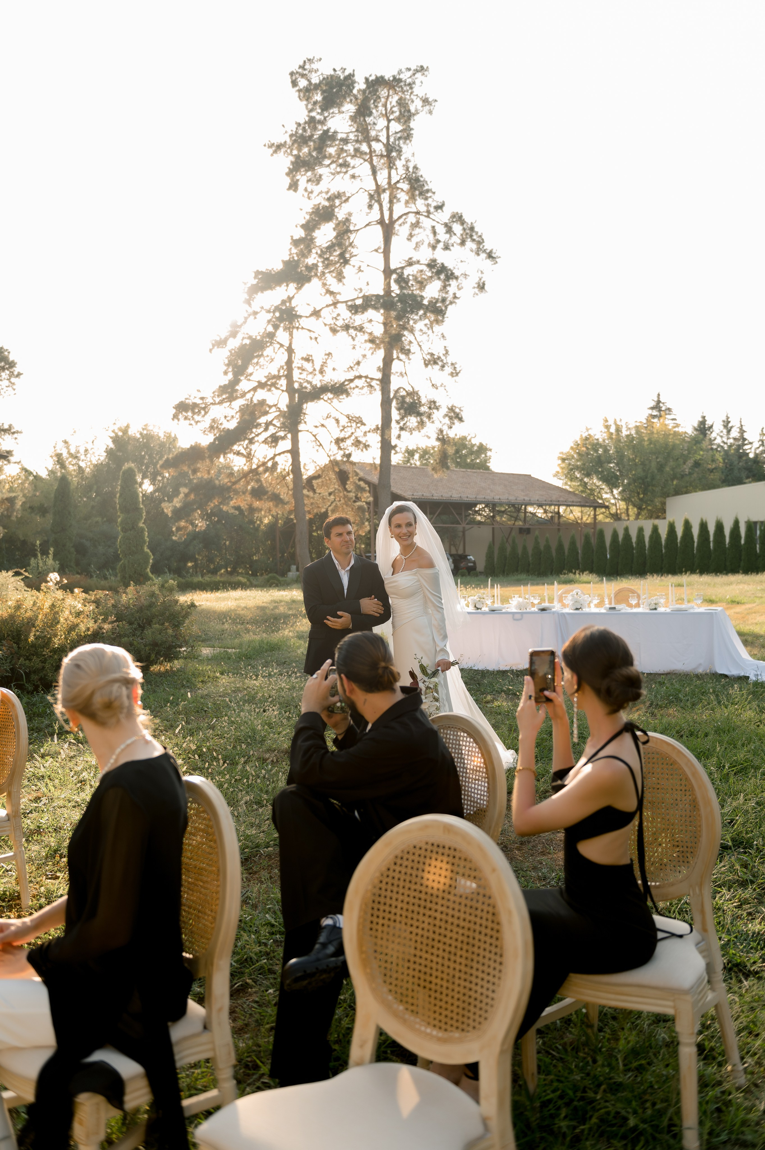 Павел и Алина. Главная