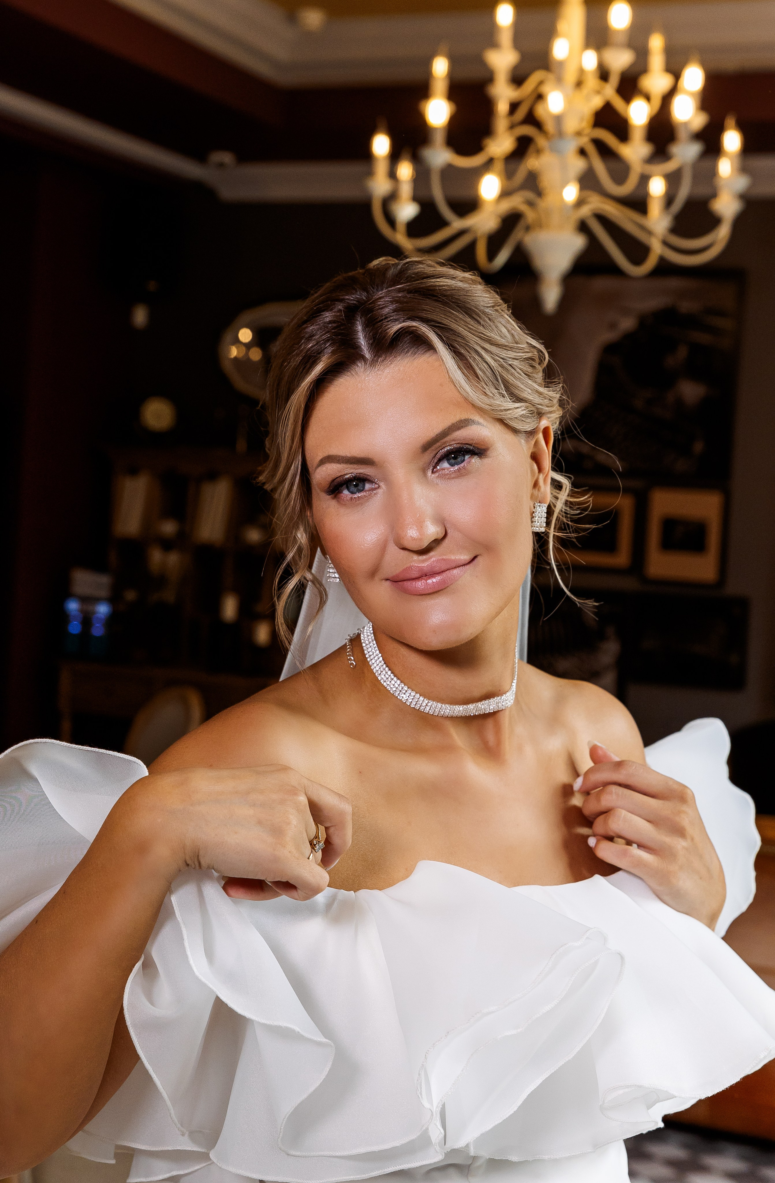 Евгения и Михиал. Свадебный и семейный фотограф в Челябинске Юлия Ишимова