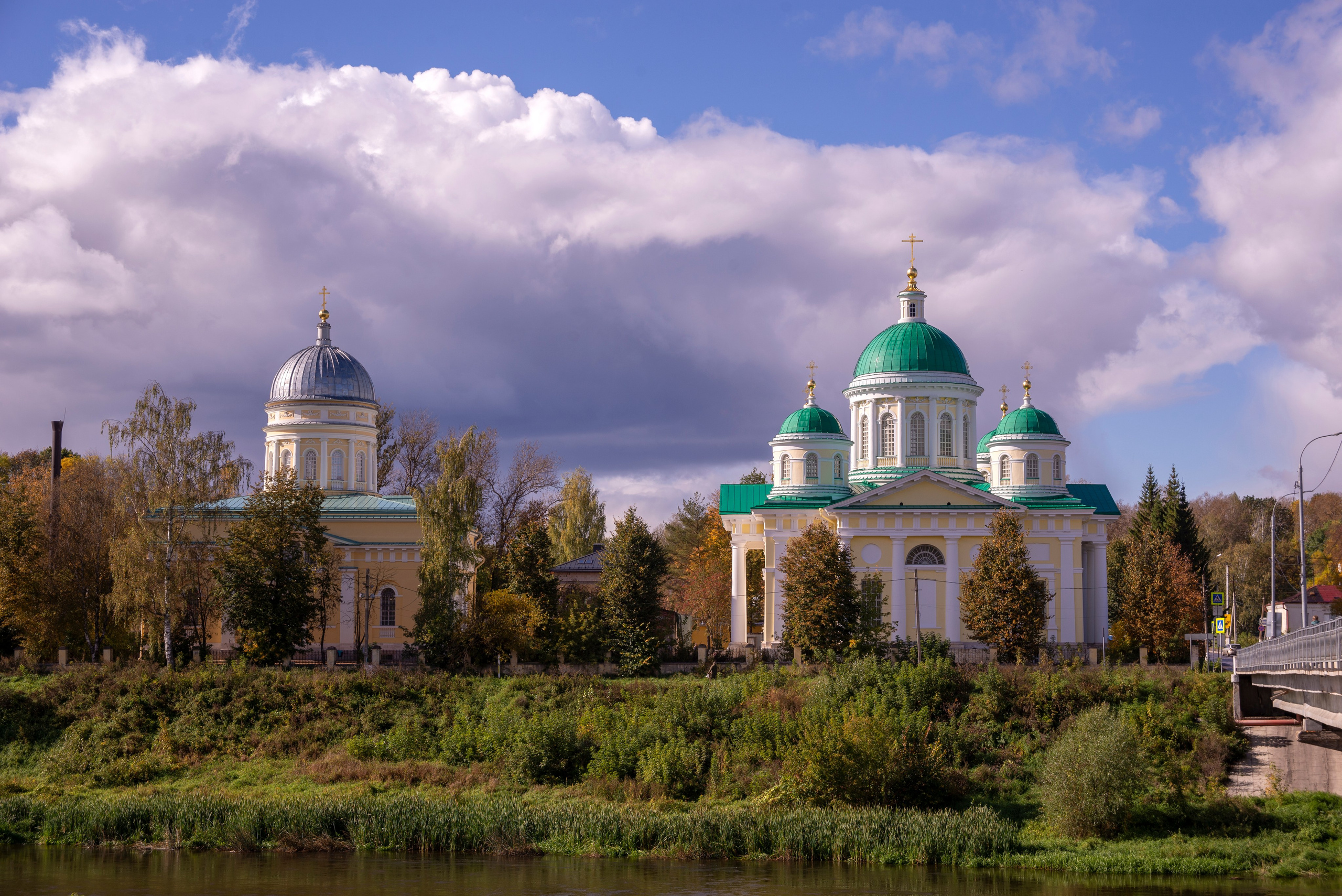 Торжок. 24 2025 (Nikon). Игорь Жучков. Россия увиденная глазами путешествующего фотографа