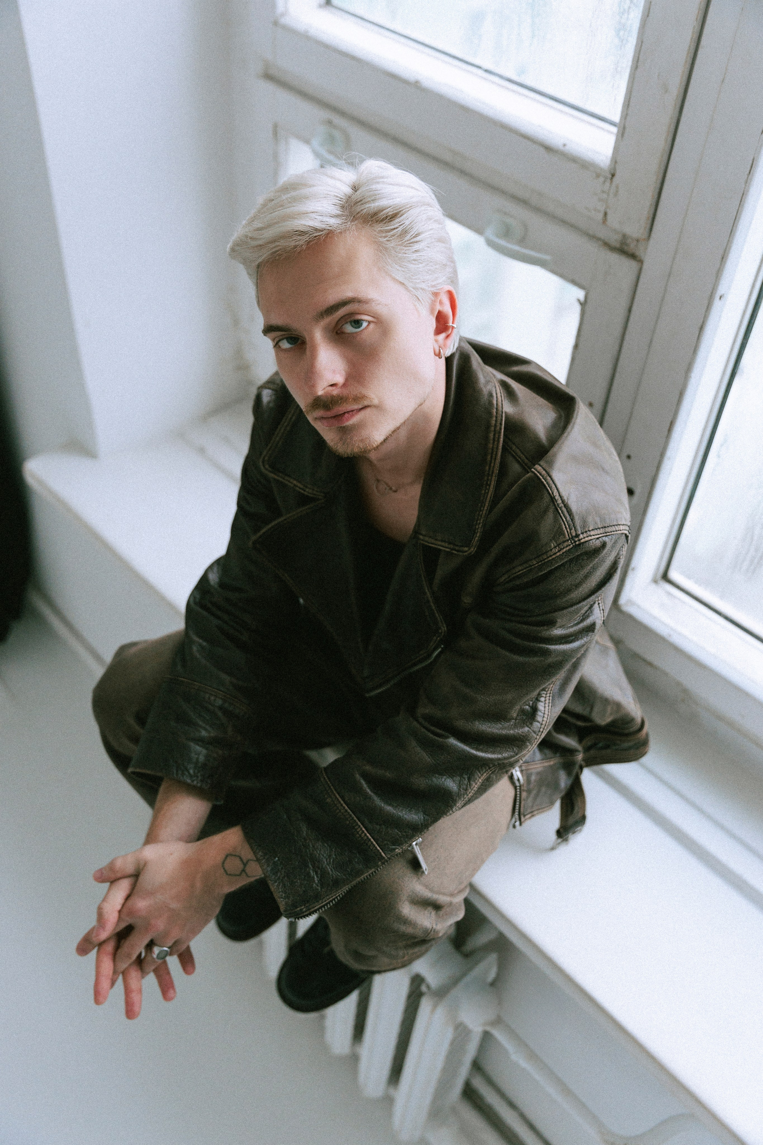 Дима. Фотограф в Москве Людмила Малова