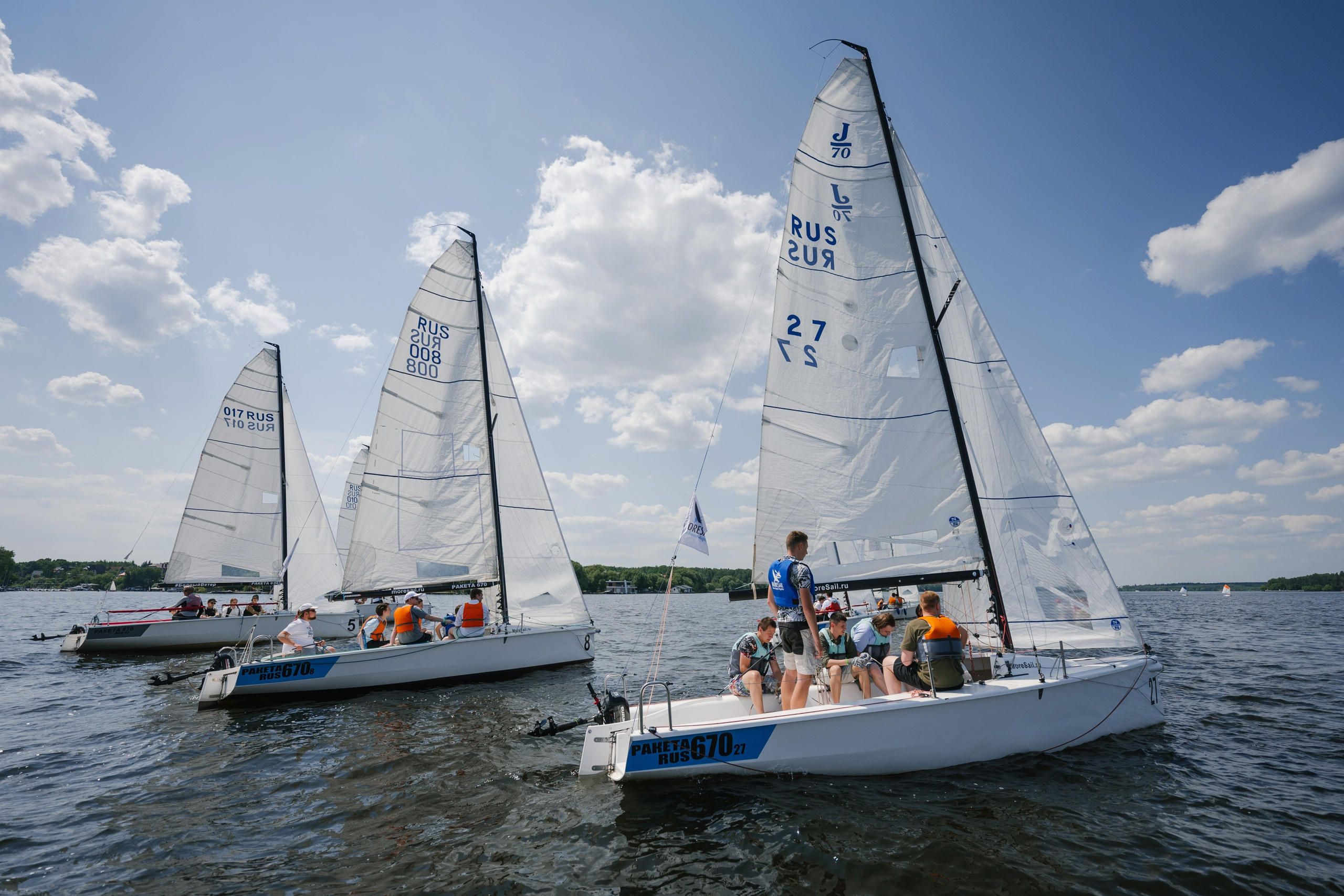 Репортажная съемка во Владимире. Коммерческий фотограф в Москве и Владимире Андрей Николаев