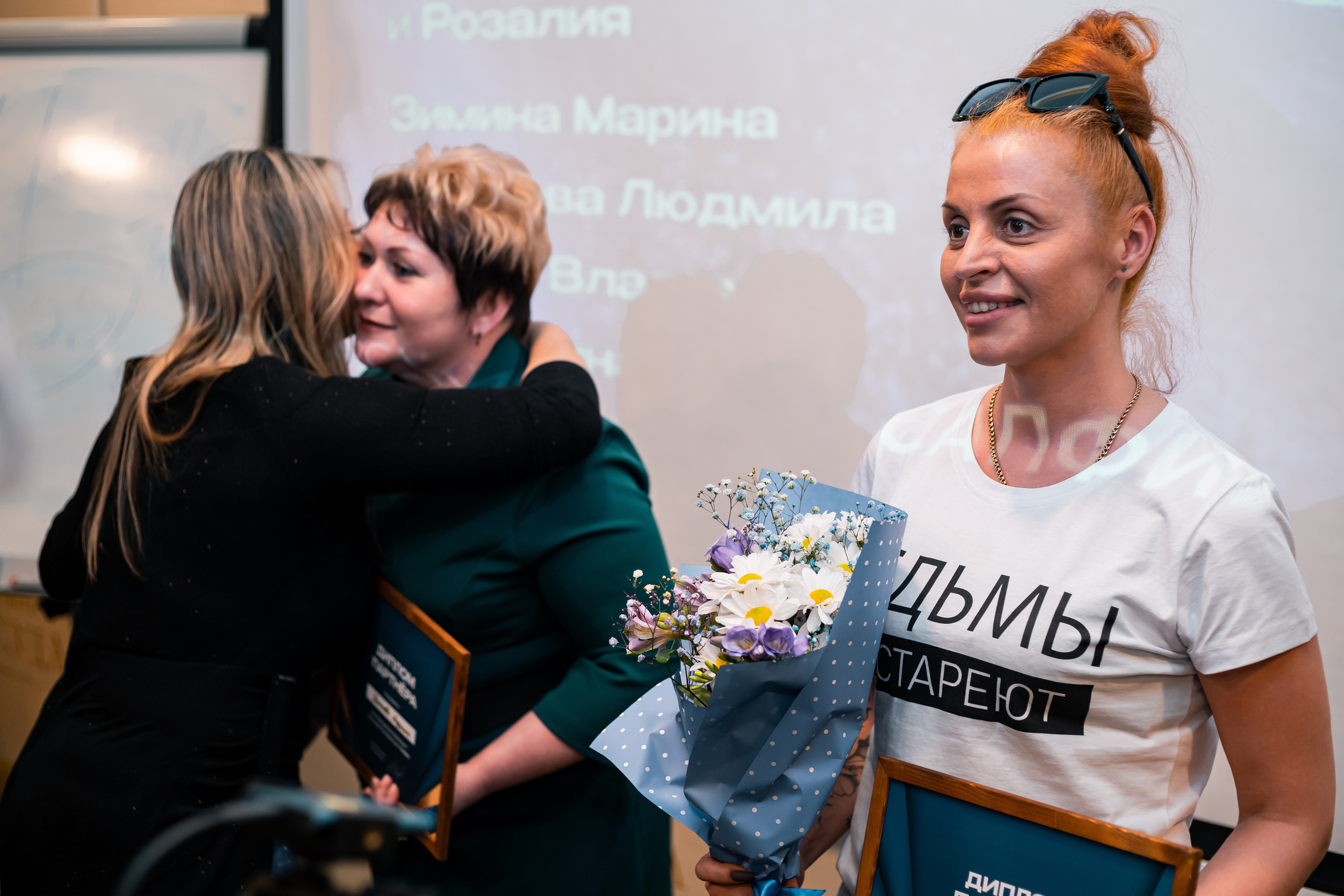 Гранд отель «Звезда». Фотограф Алина Филимонова Тверь