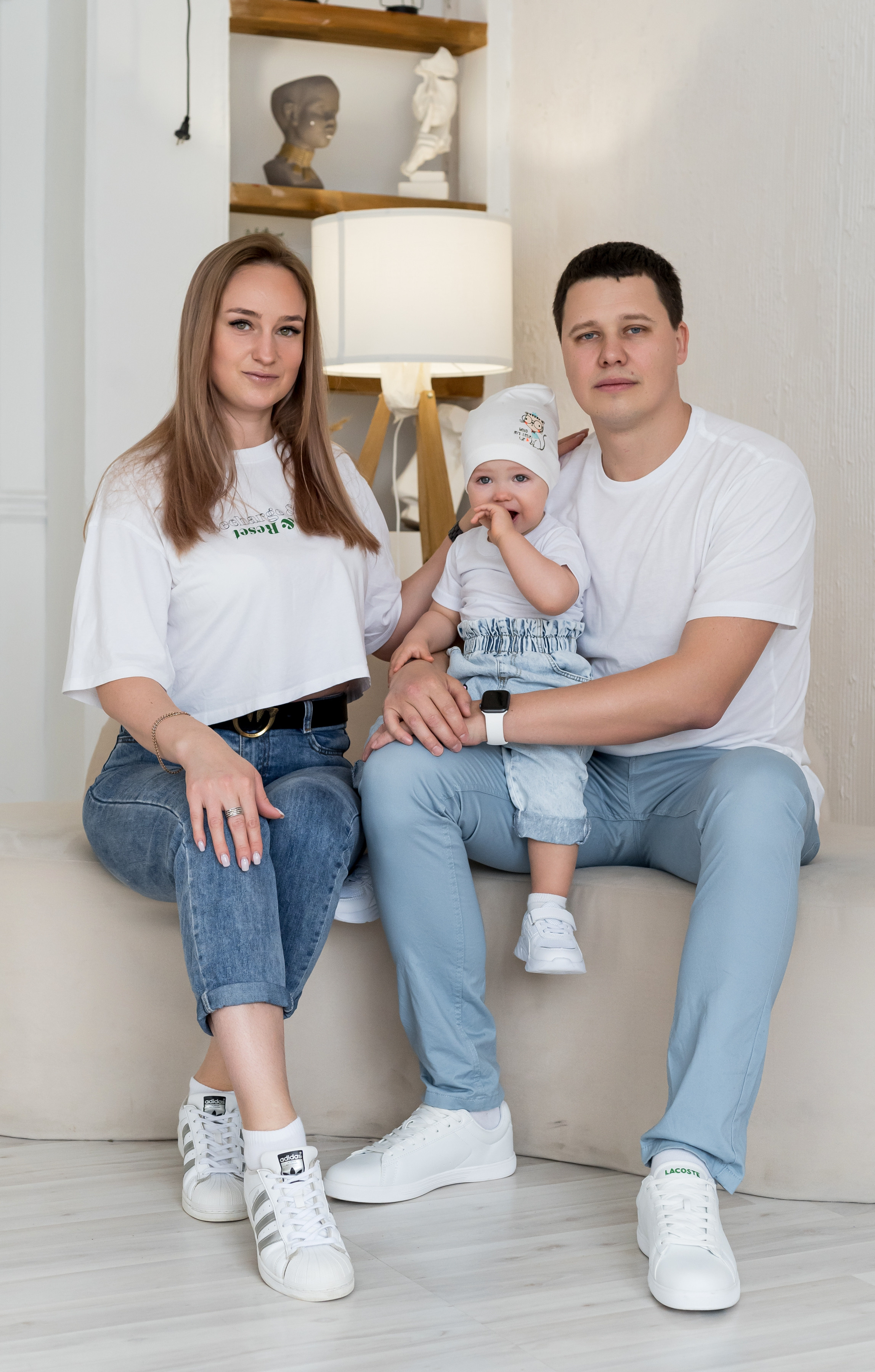 С утятами. Фотограф Алина Филимонова Тверь