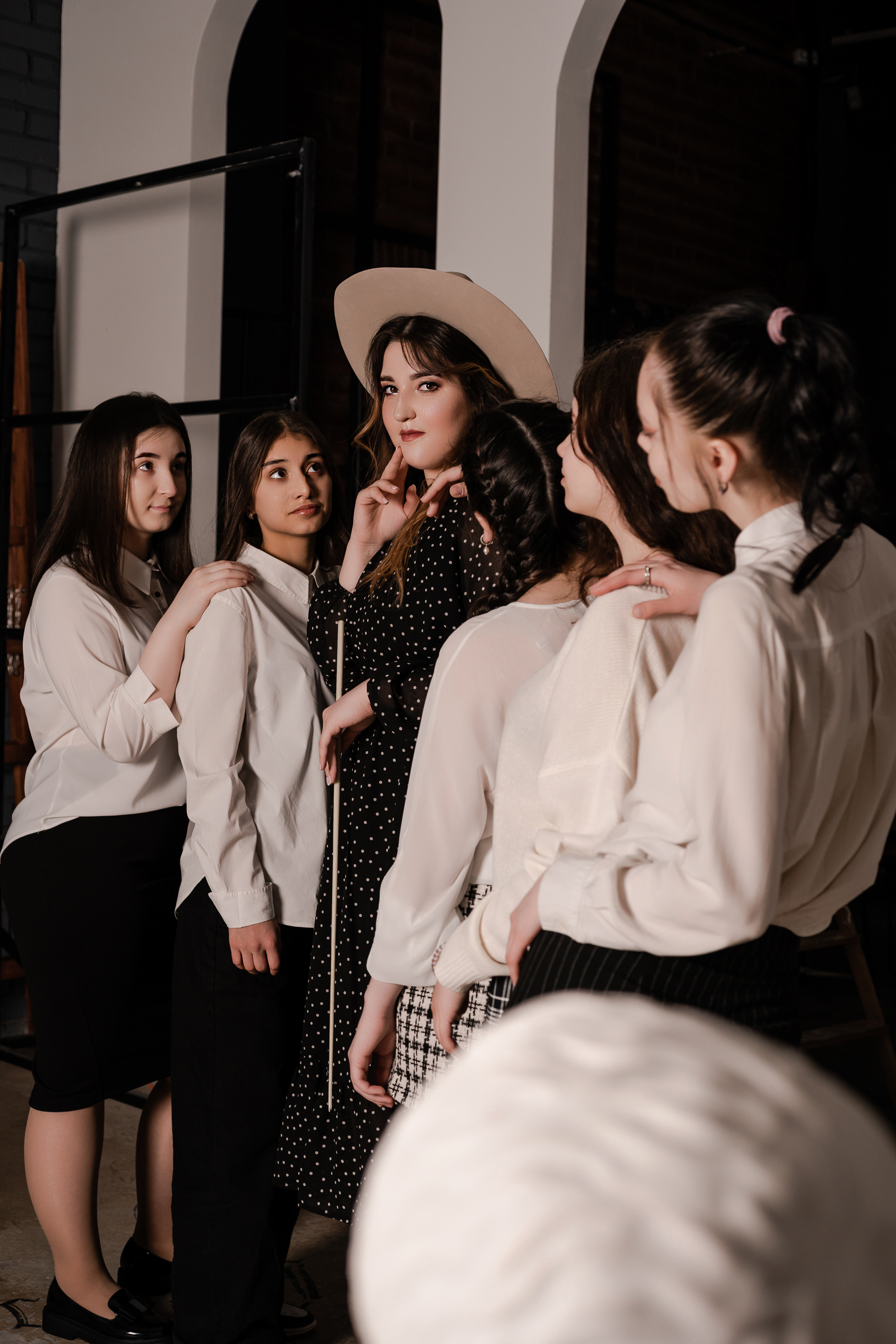 Репетитор по математике. Фотограф Алина Филимонова Тверь