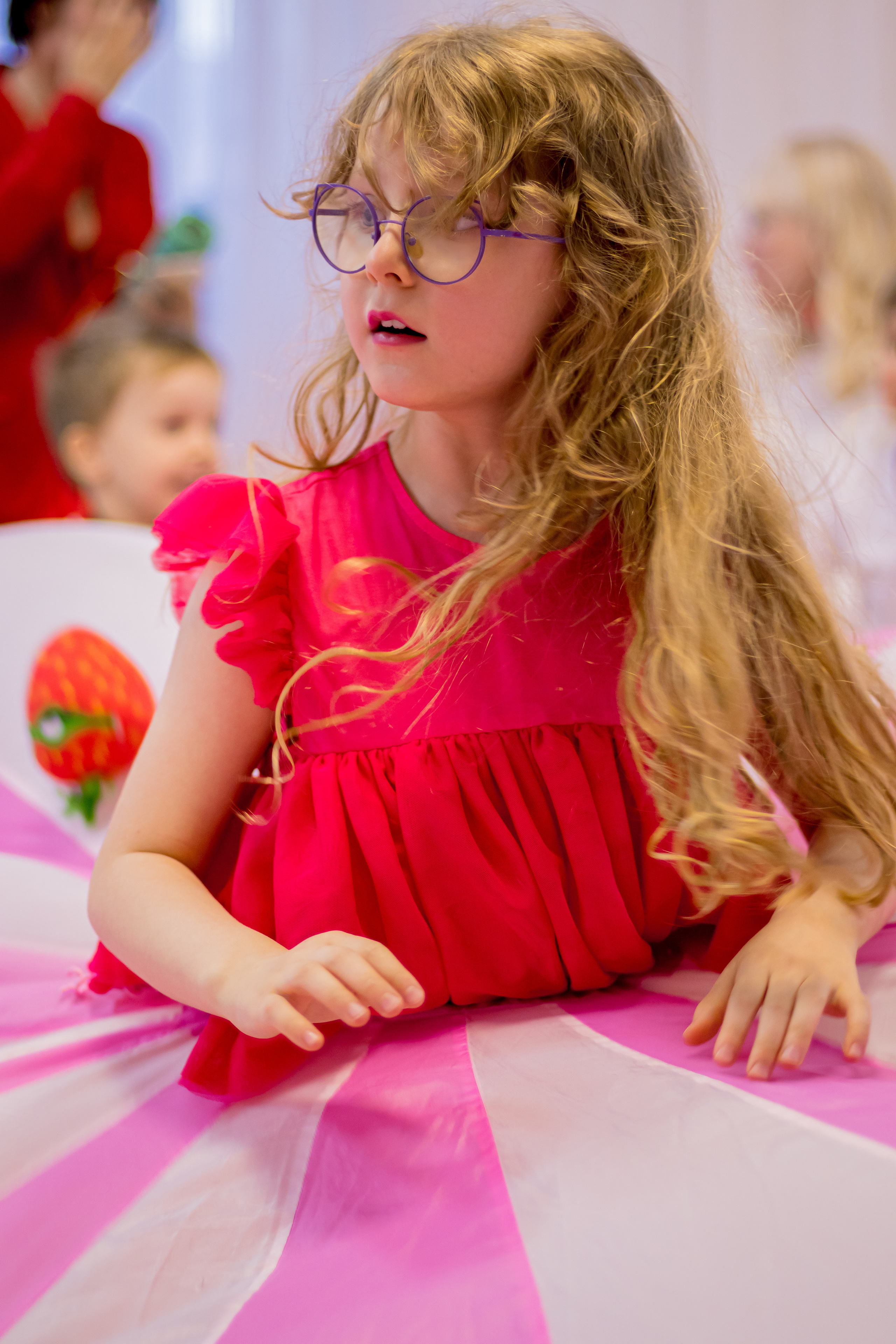 Выпускной в Саду. Фотограф Алина Филимонова Тверь