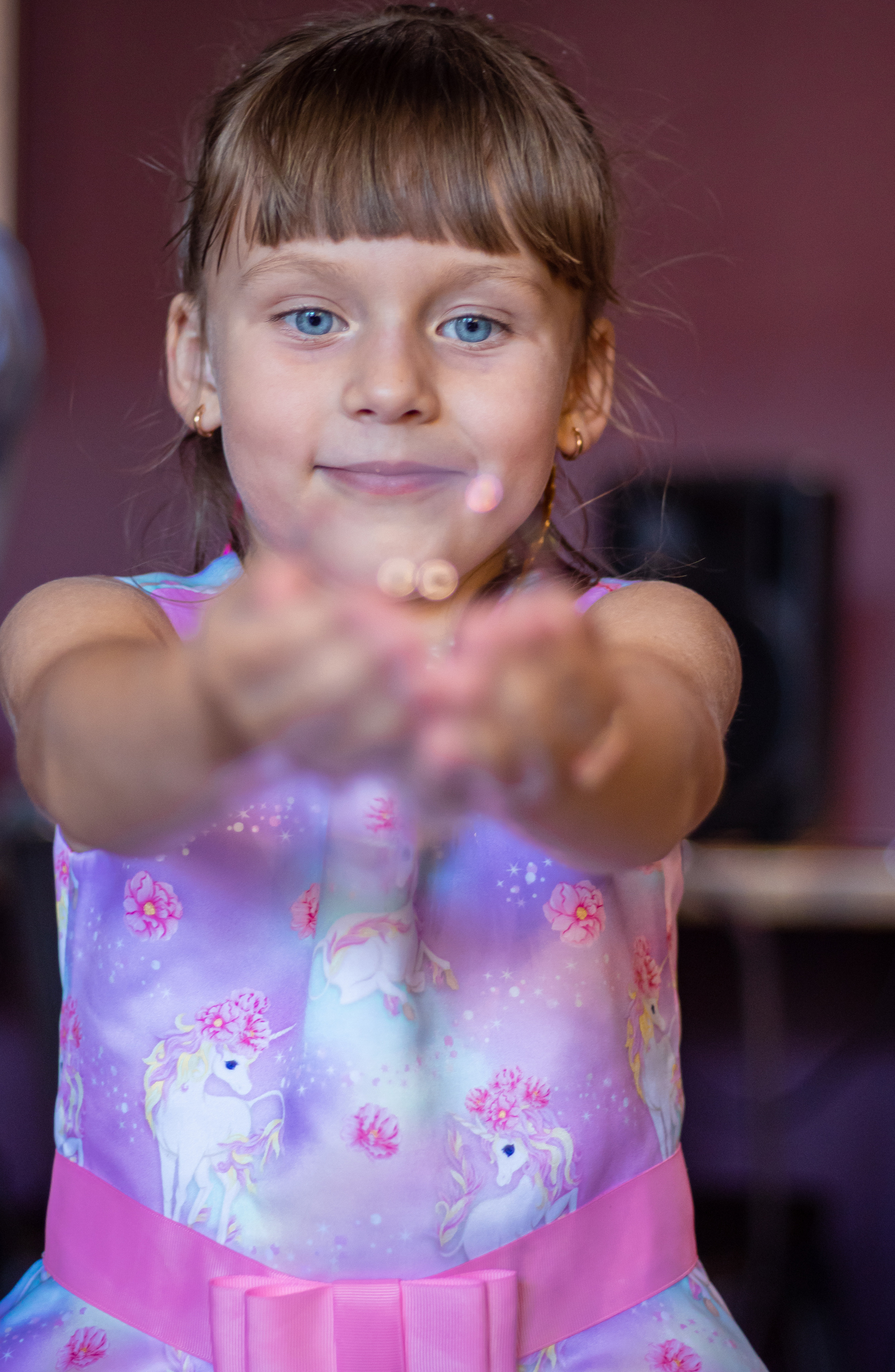 ДР Аси. Фотограф Алина Филимонова Тверь