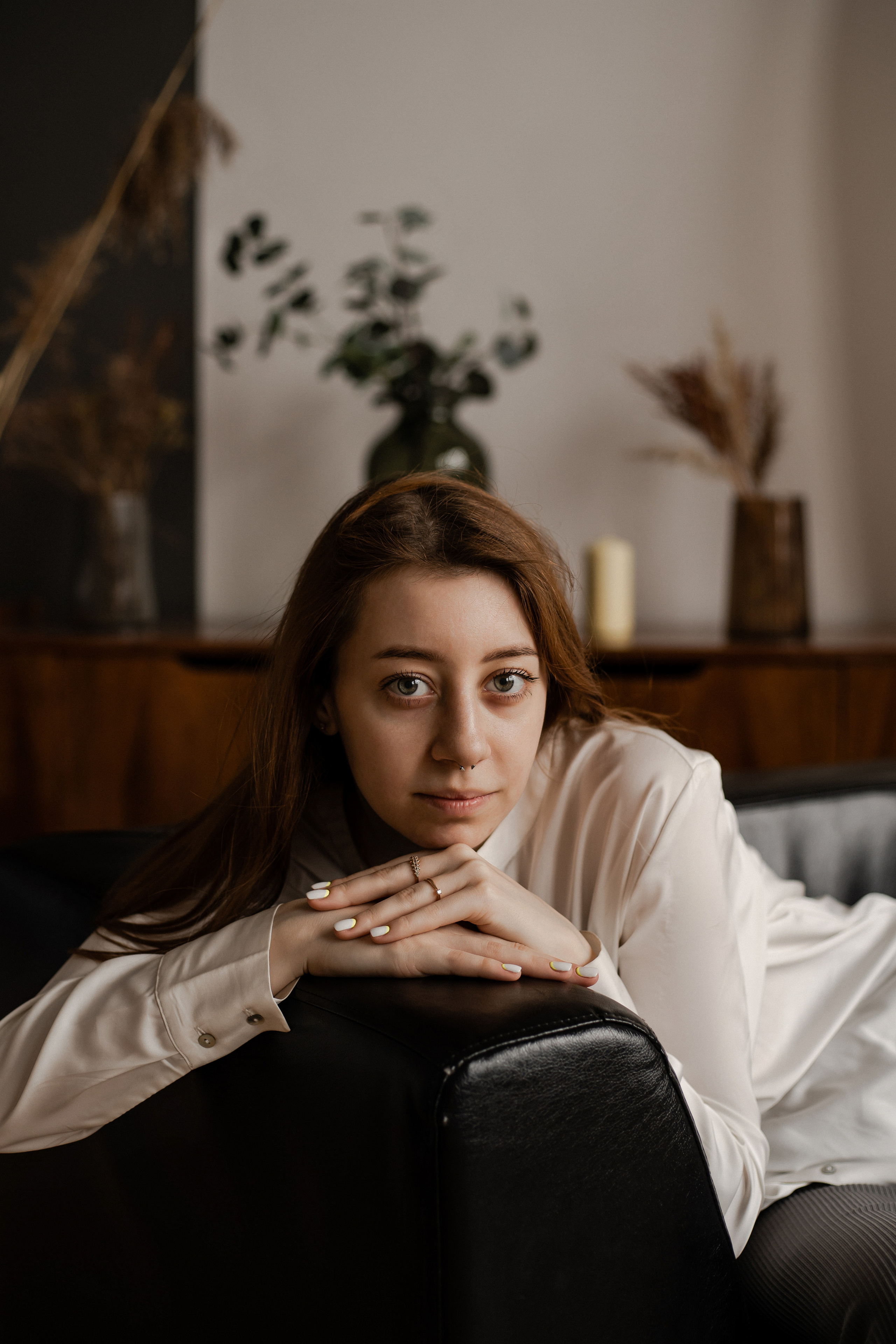 Аделина. Фотограф Алина Филимонова Тверь