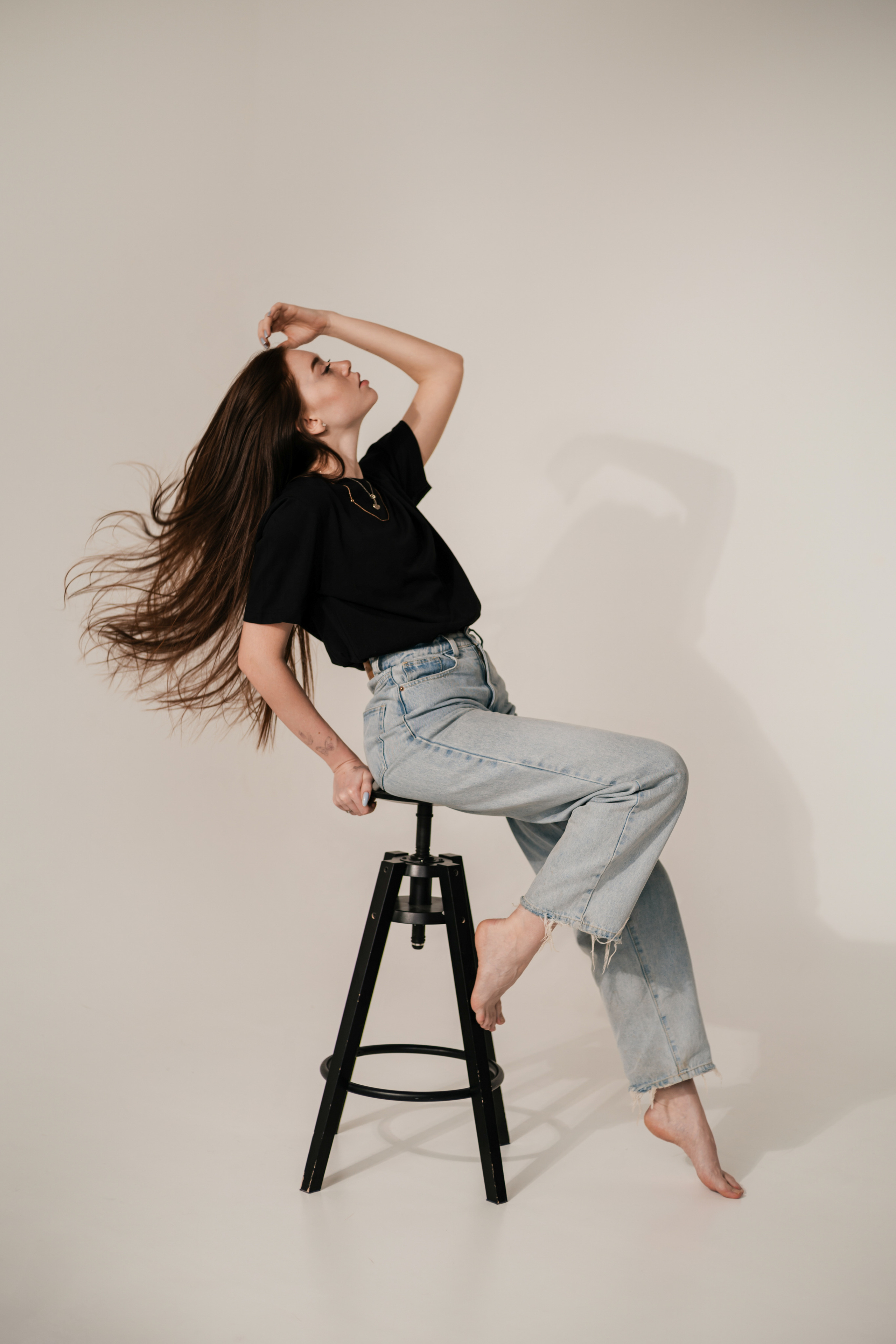 Алёна. Фотограф Алина Филимонова Тверь