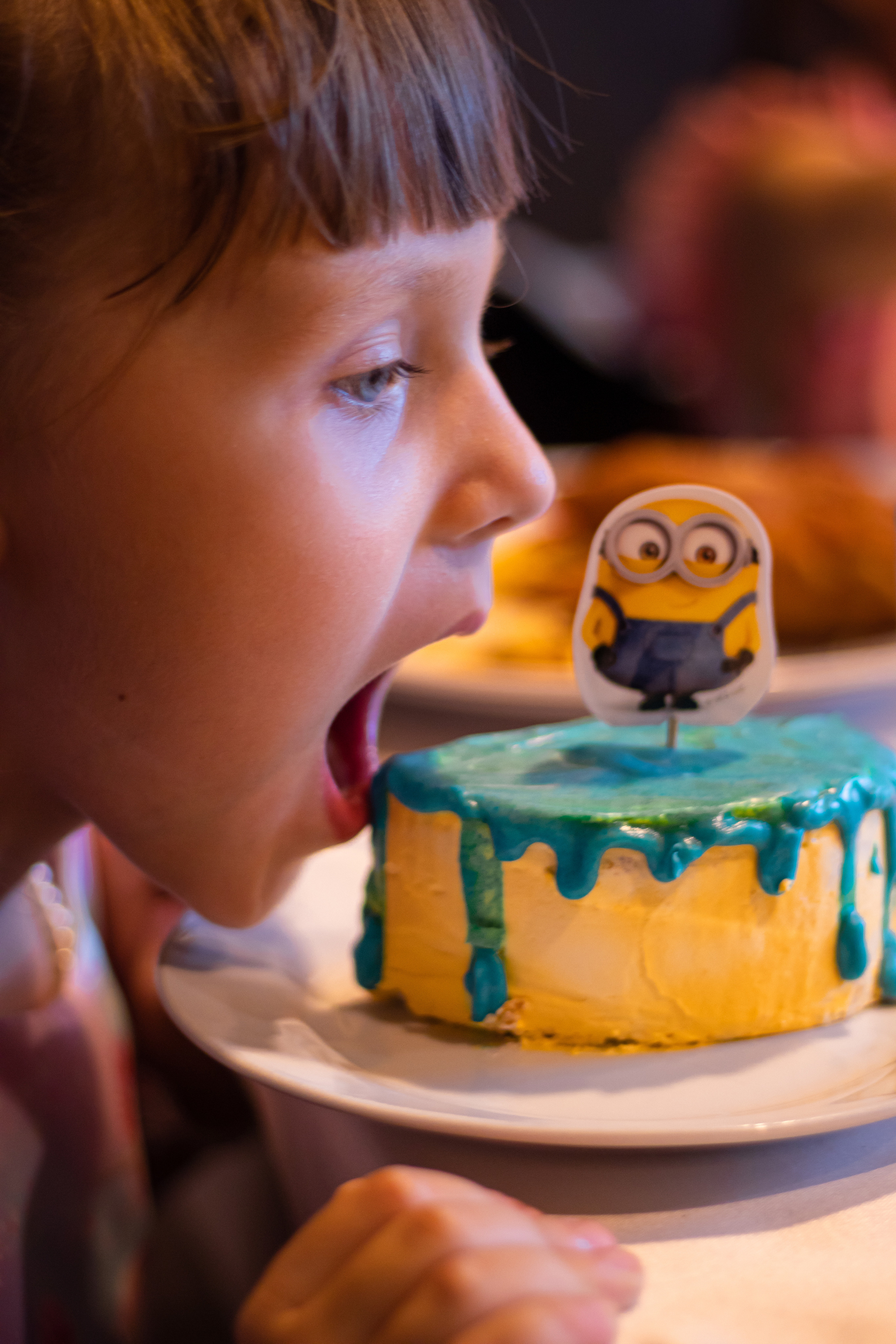 ДР Аси. Фотограф Алина Филимонова Тверь