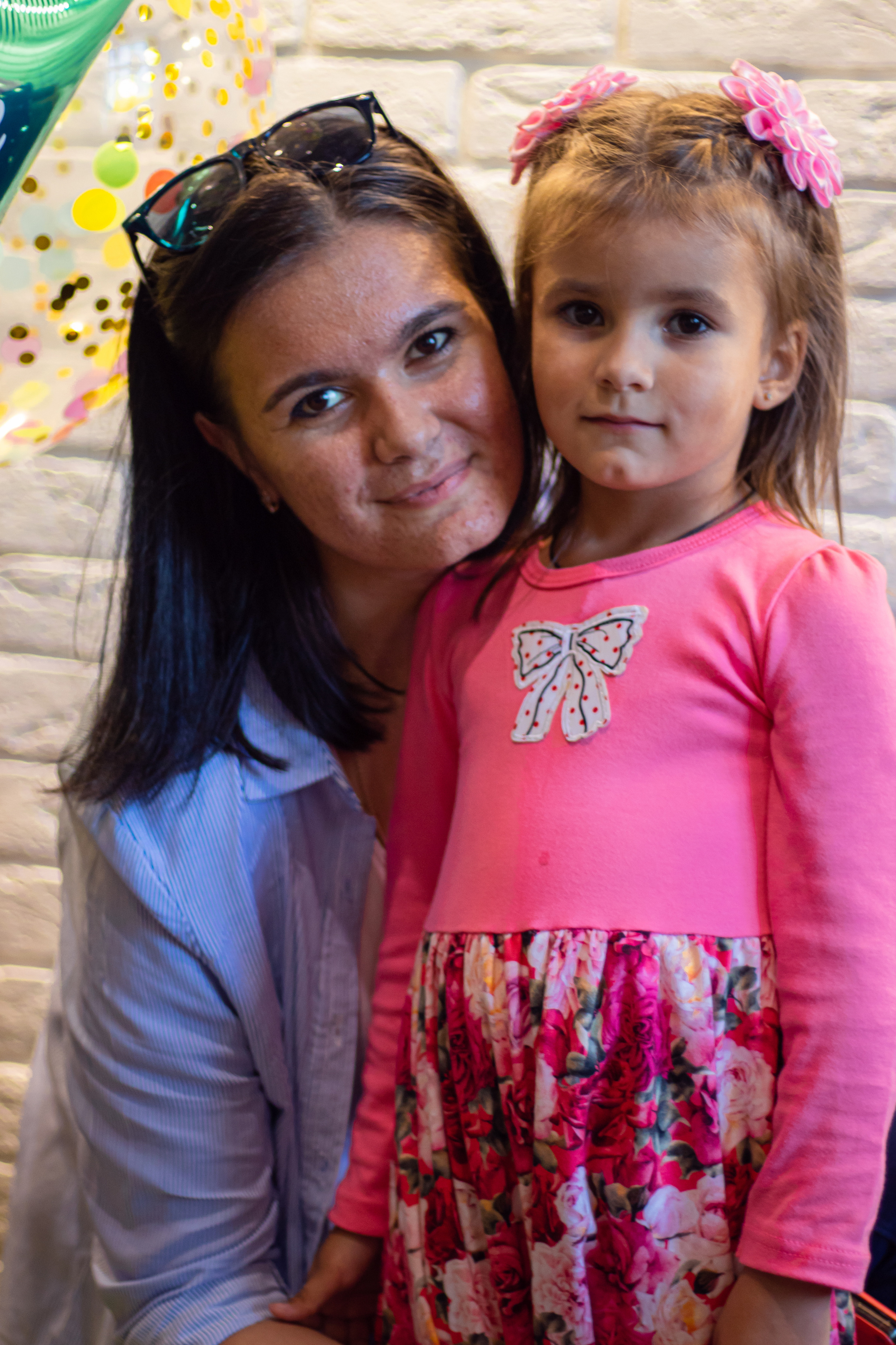 ДР Аси. Фотограф Алина Филимонова Тверь