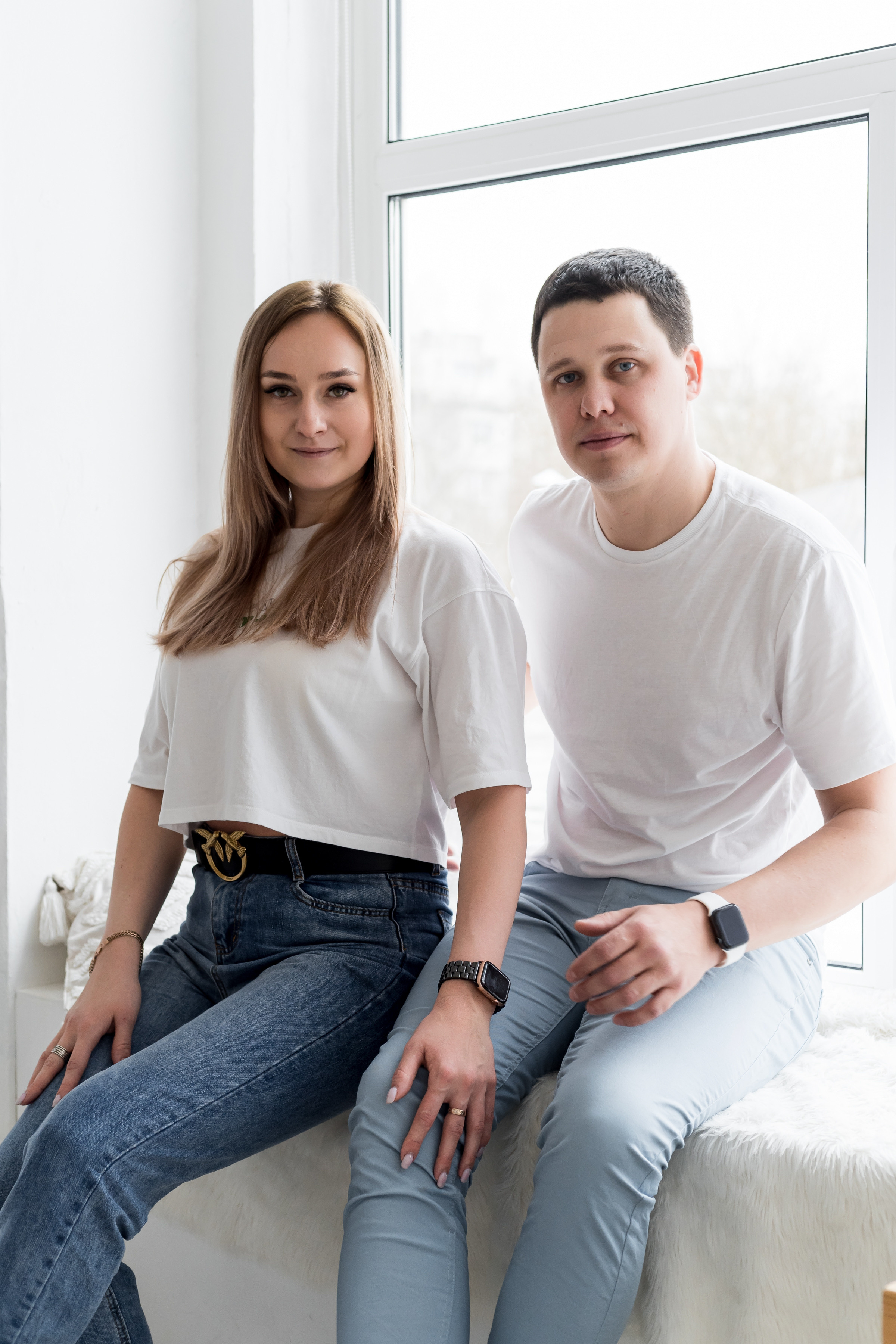 С утятами. Фотограф Алина Филимонова Тверь