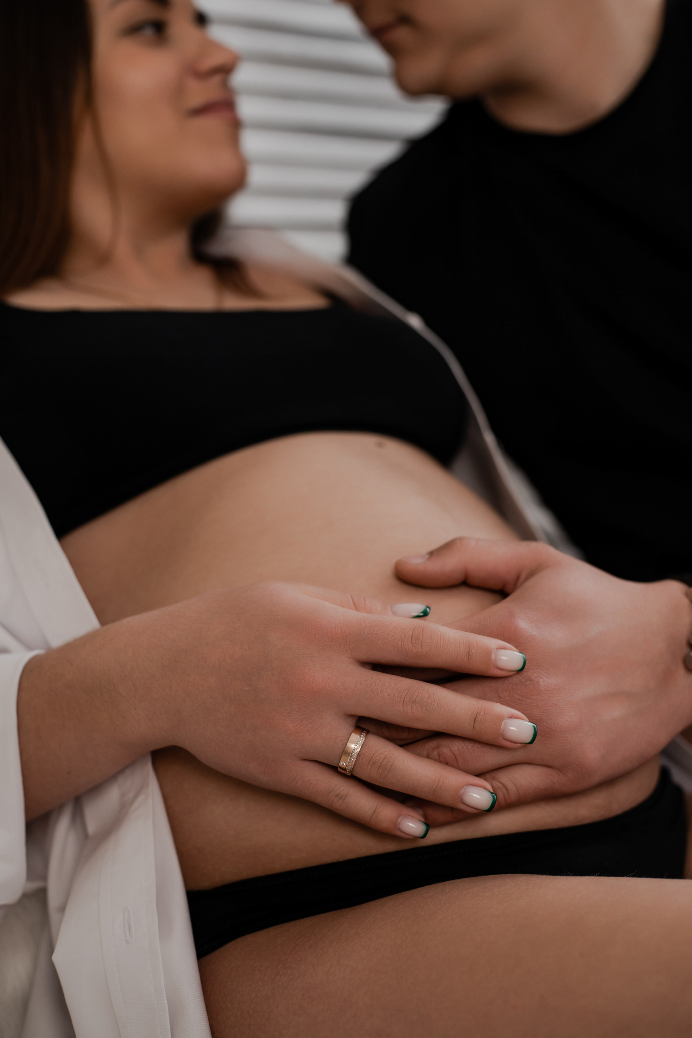 Алёна. Фотограф Алина Филимонова Тверь