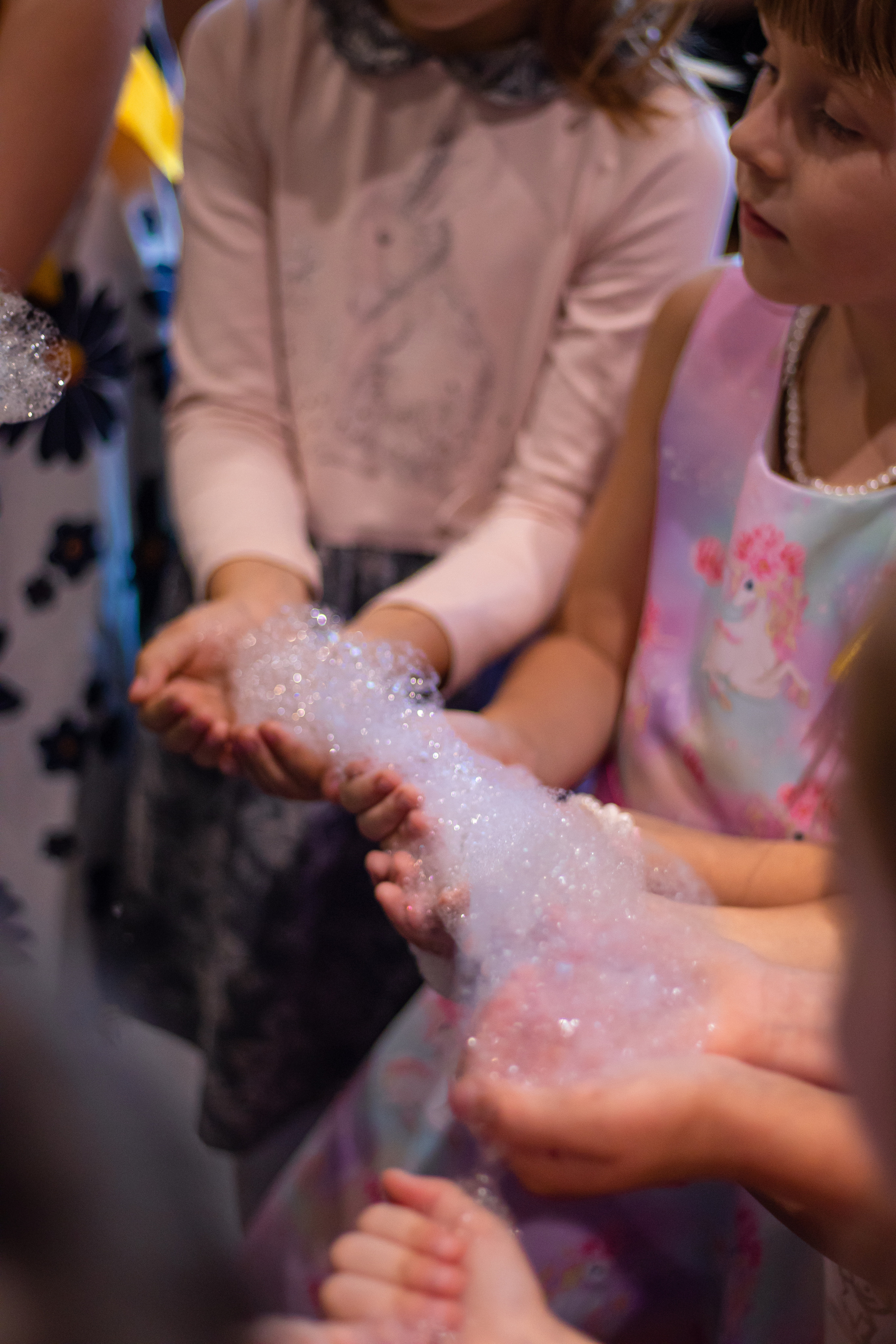 ДР Аси. Фотограф Алина Филимонова Тверь