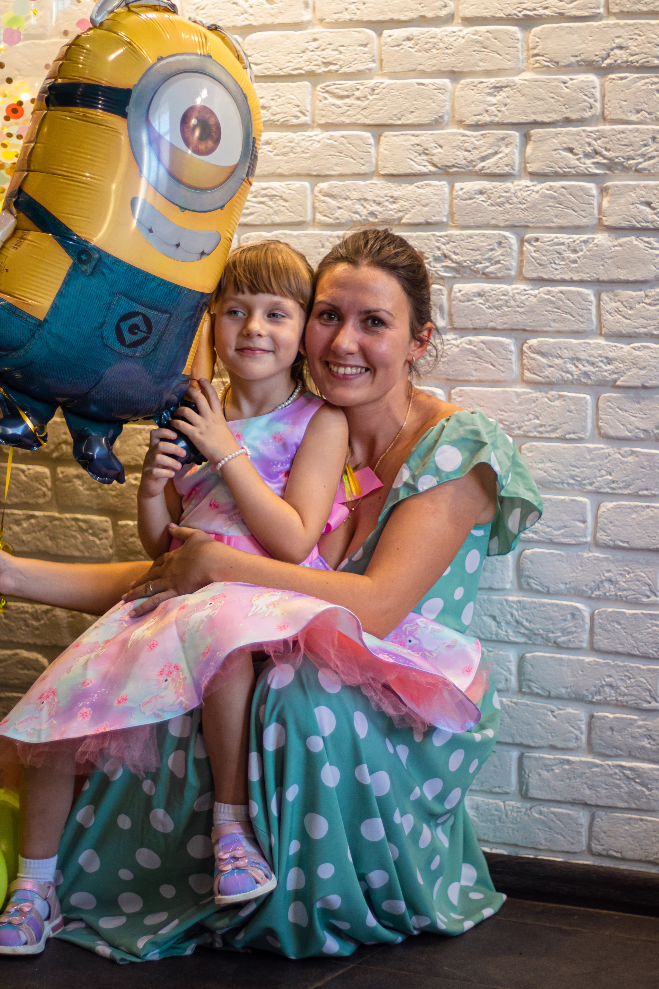 ДР Аси. Фотограф Алина Филимонова Тверь