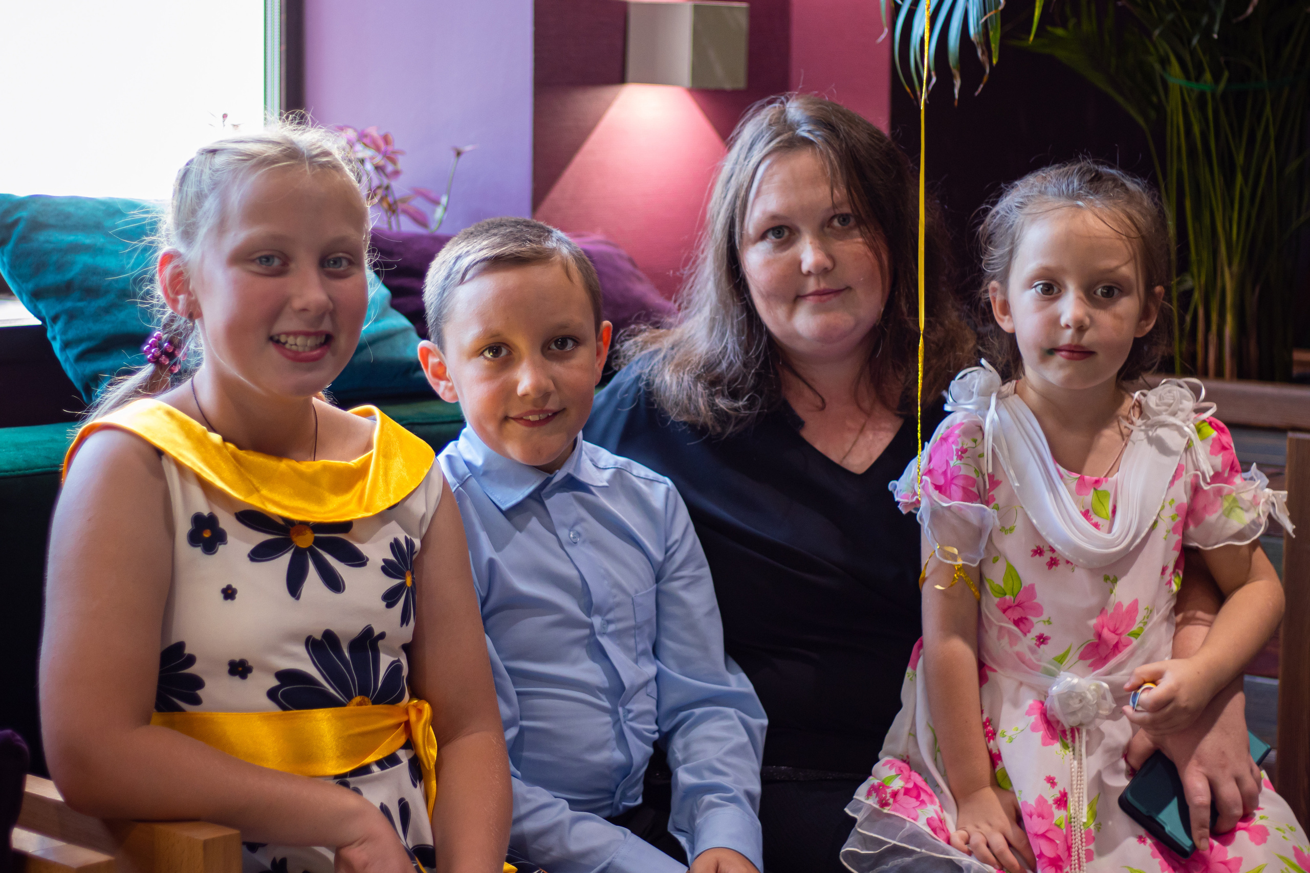 ДР Аси. Фотограф Алина Филимонова Тверь