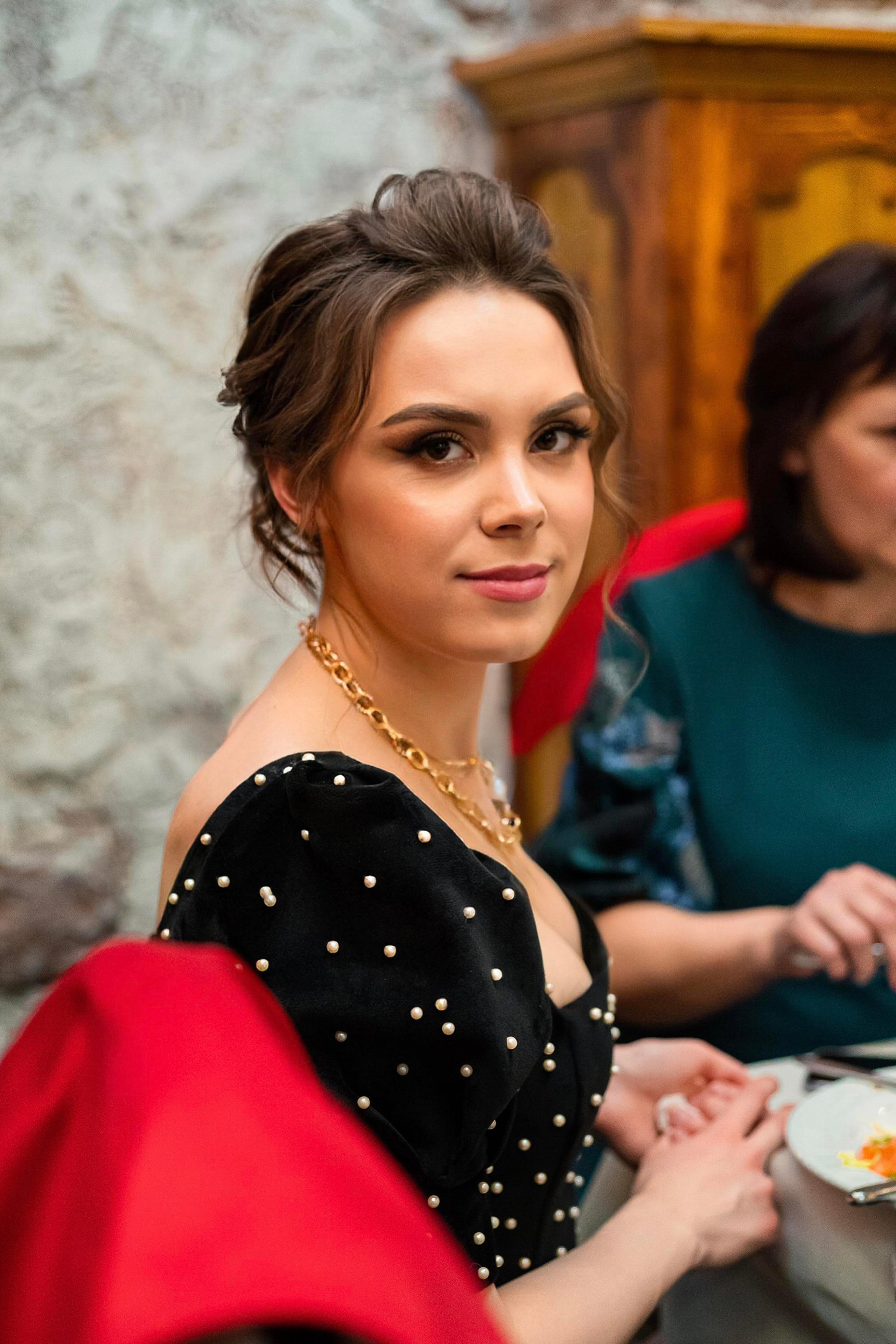 Юбилей в Старом Баку. Фотограф Алина Филимонова Тверь