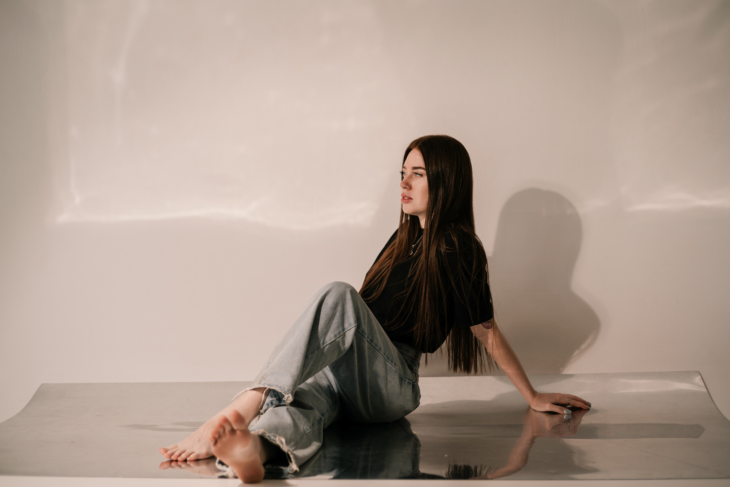 Алёна. Фотограф Алина Филимонова Тверь