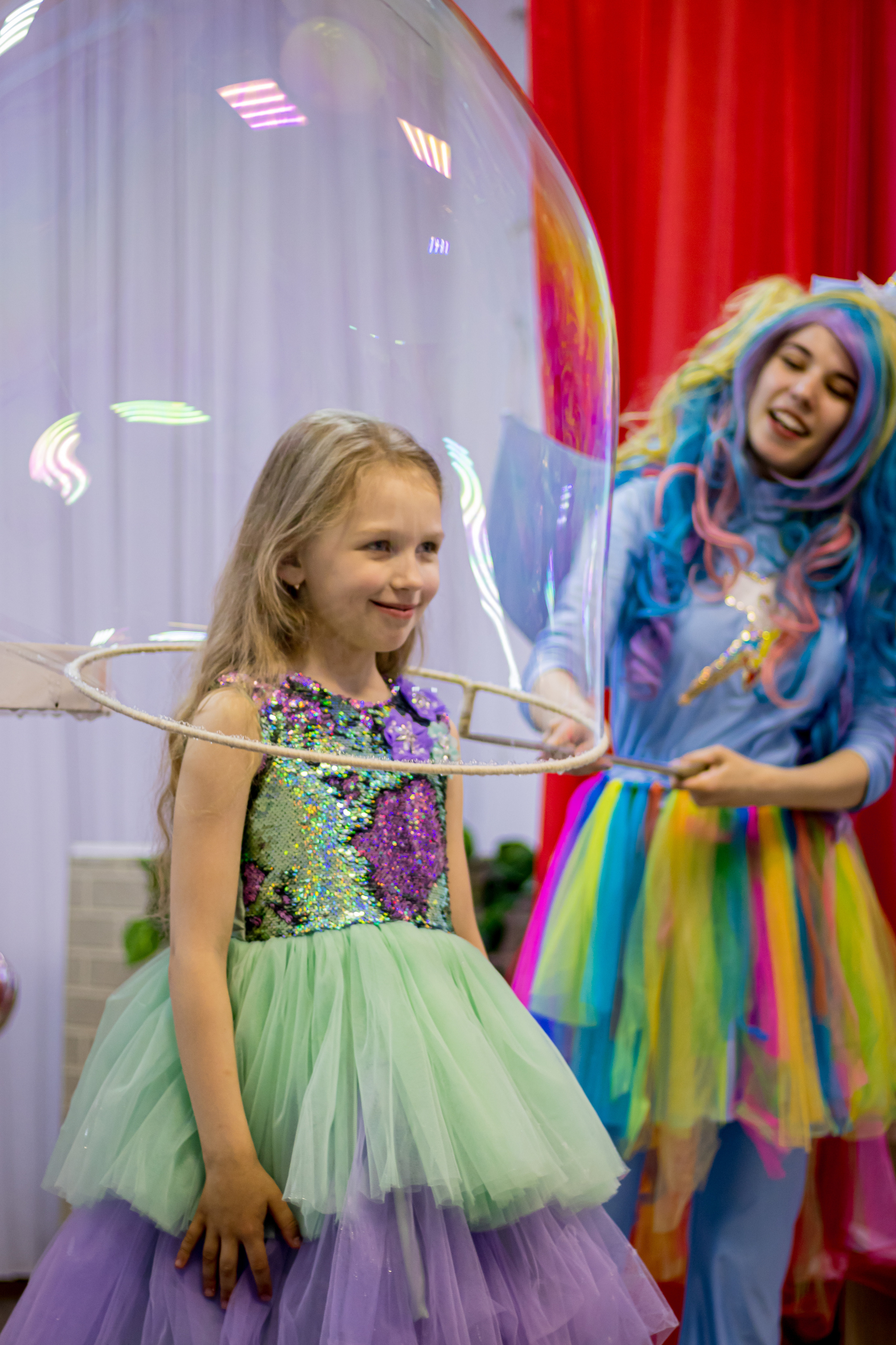 Выпускной в Саду. Фотограф Алина Филимонова Тверь