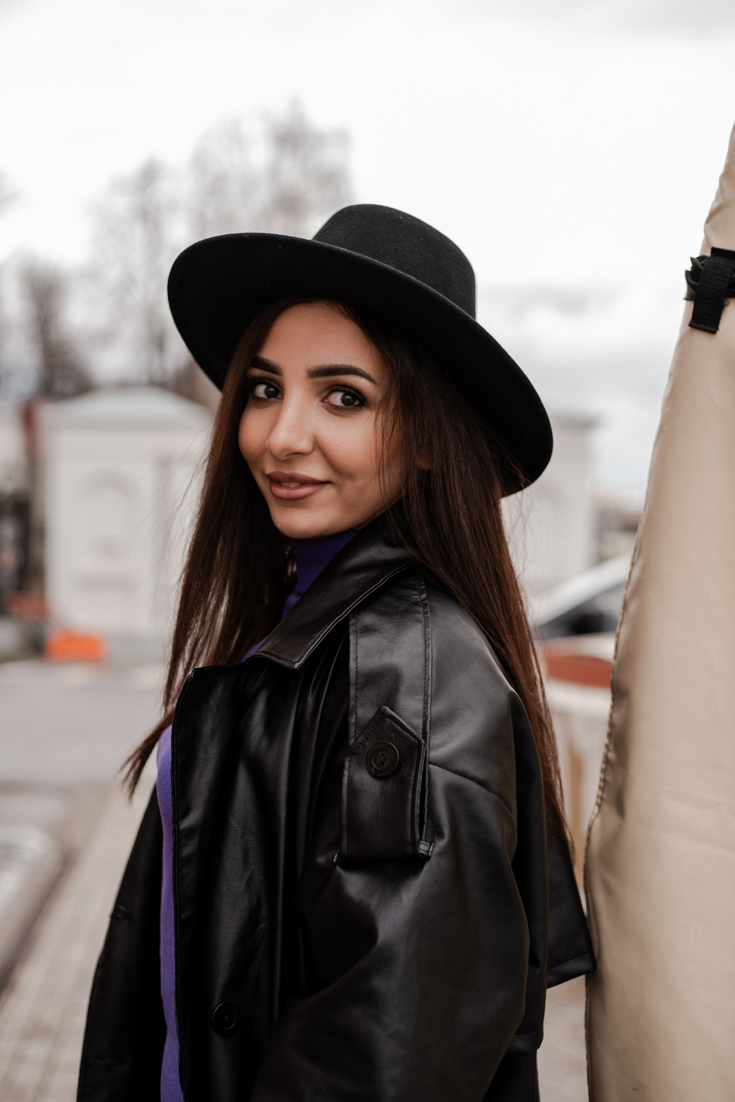 Лана. Фотограф Алина Филимонова Тверь