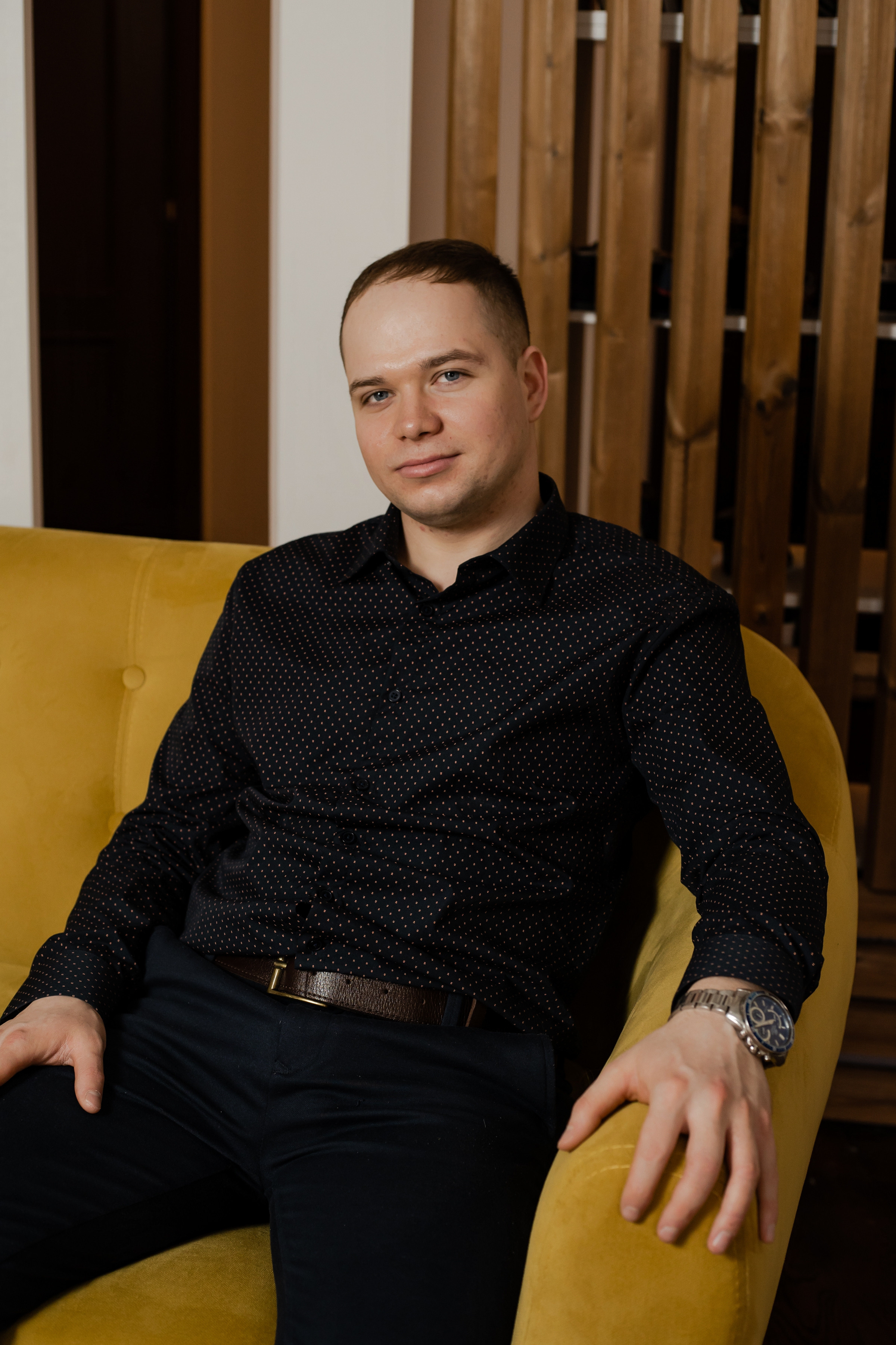 Ангелина и Влад. Фотограф Алина Филимонова Тверь