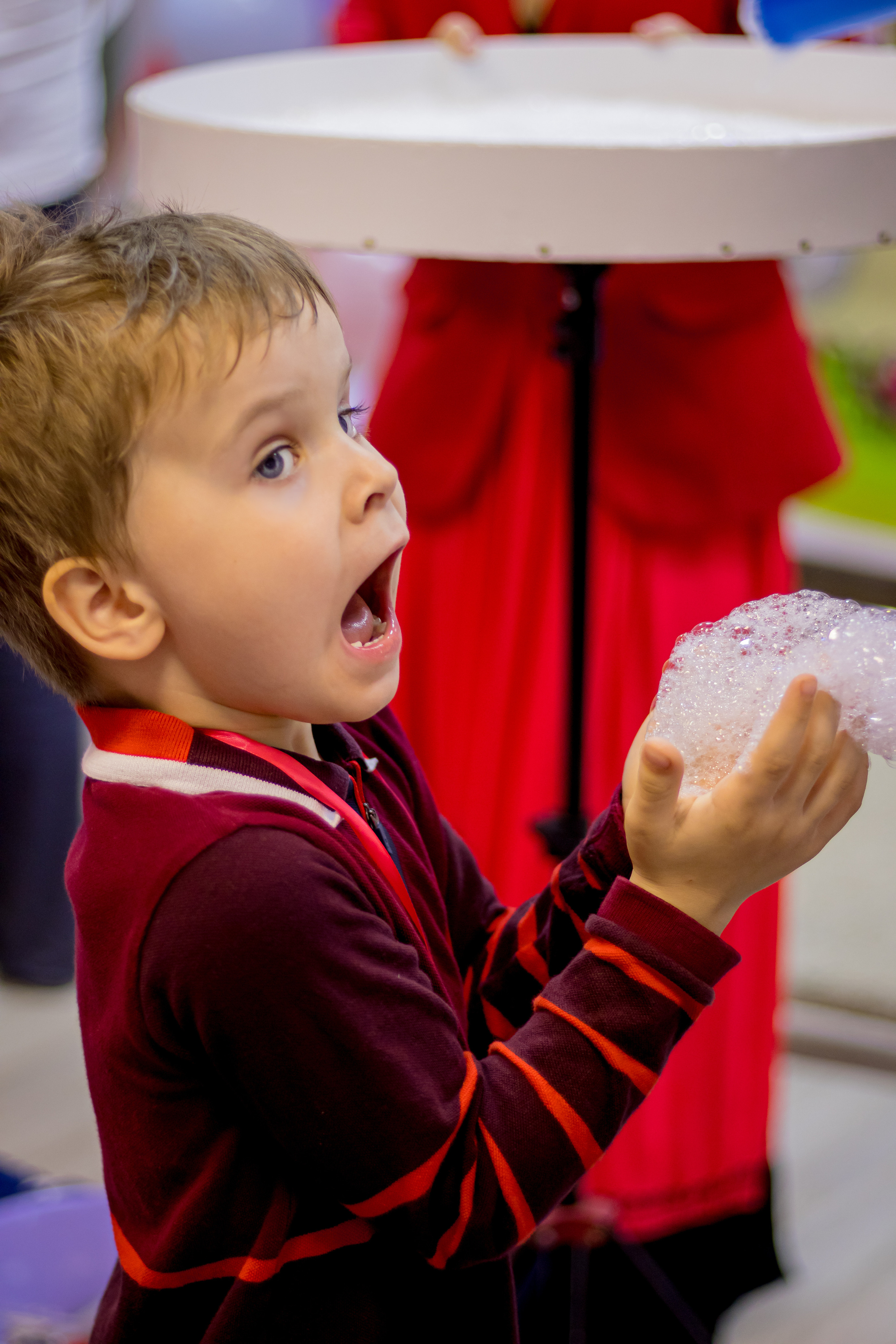 Выпускной в Саду. Фотограф Алина Филимонова Тверь