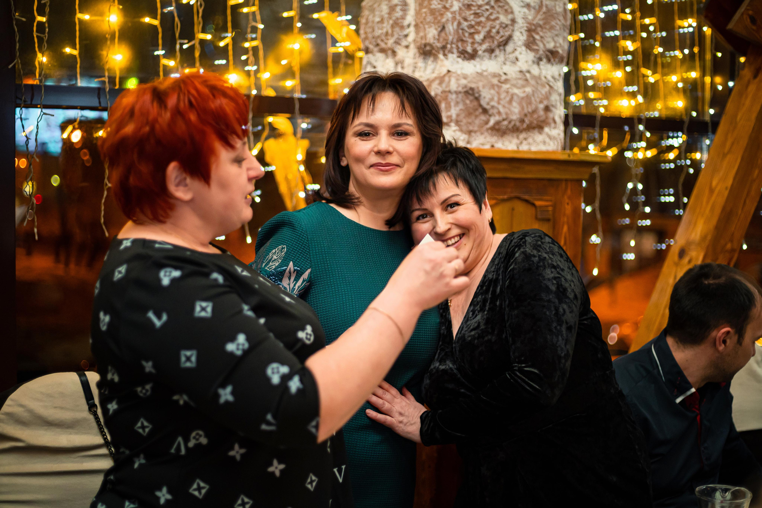 Юбилей в Старом Баку. Фотограф Алина Филимонова Тверь