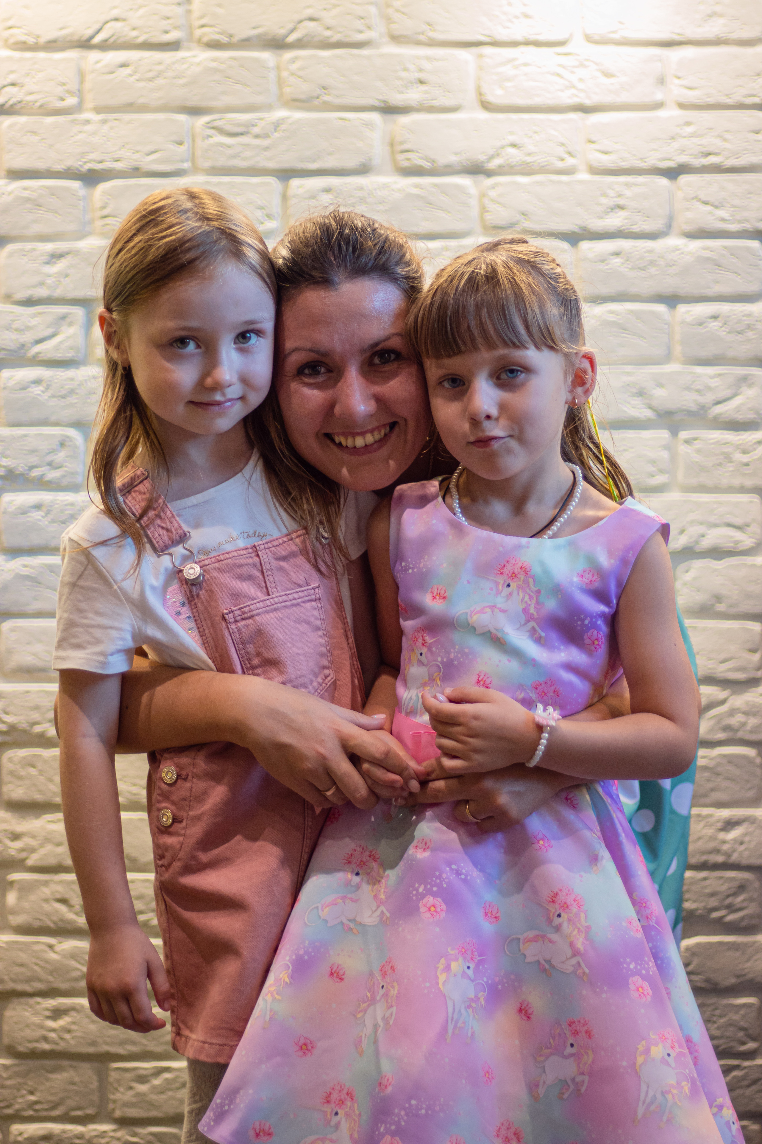 ДР Аси. Фотограф Алина Филимонова Тверь