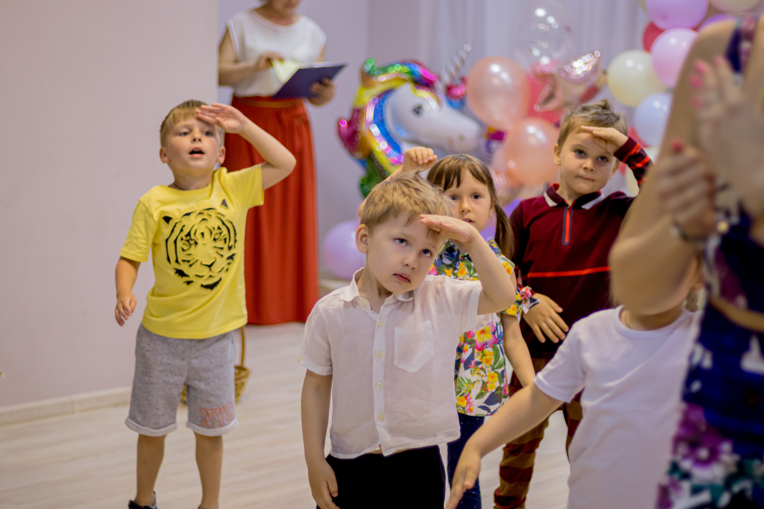 Выпускной в Саду. Фотограф Алина Филимонова Тверь